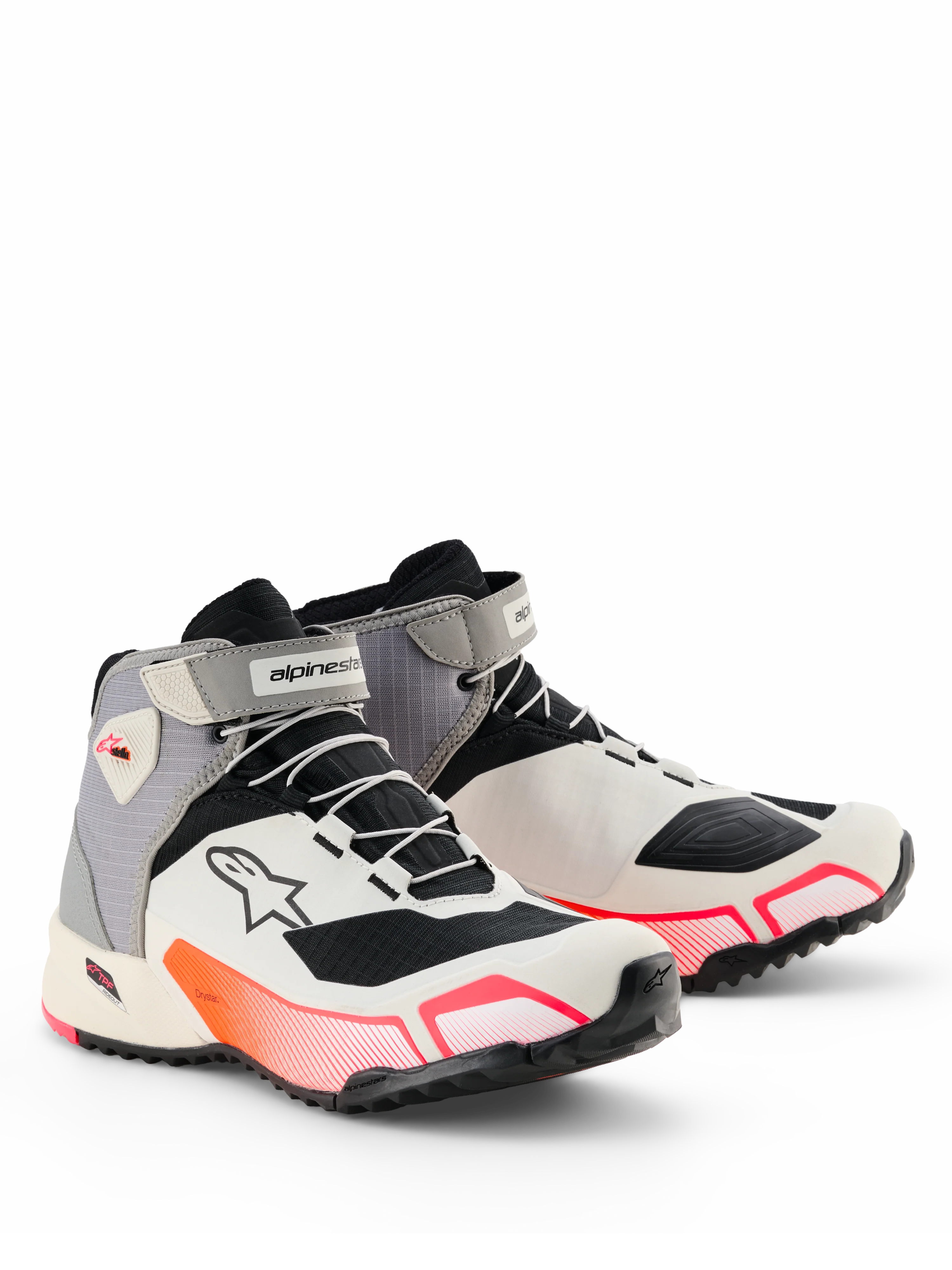 CR-X Women's Drystar® Riding Shoe - Image 2
