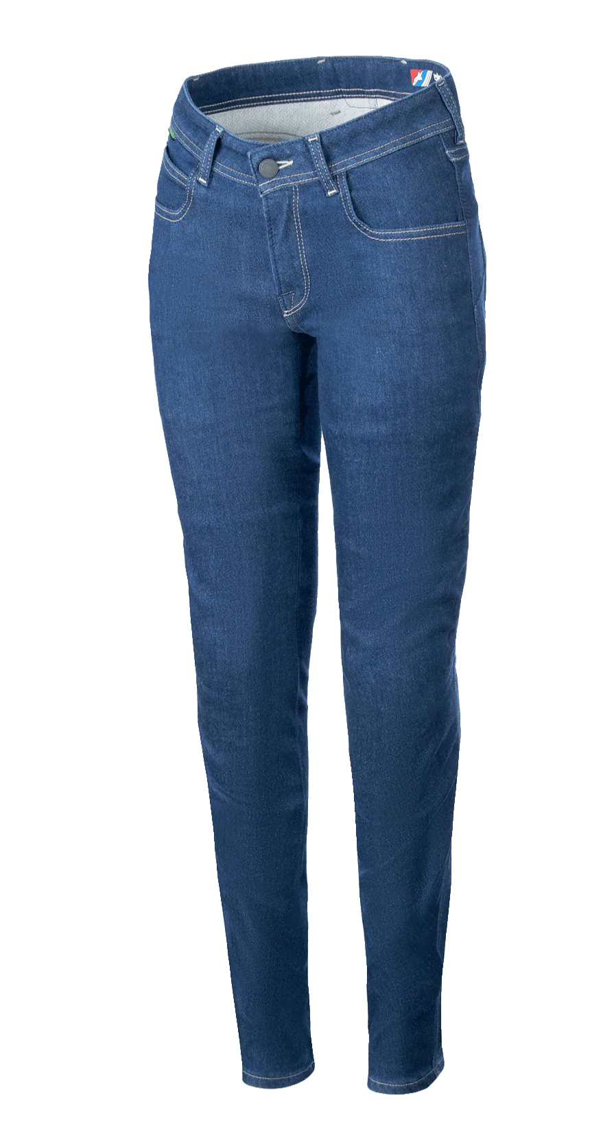 Daisy V3 Women Riding Denim