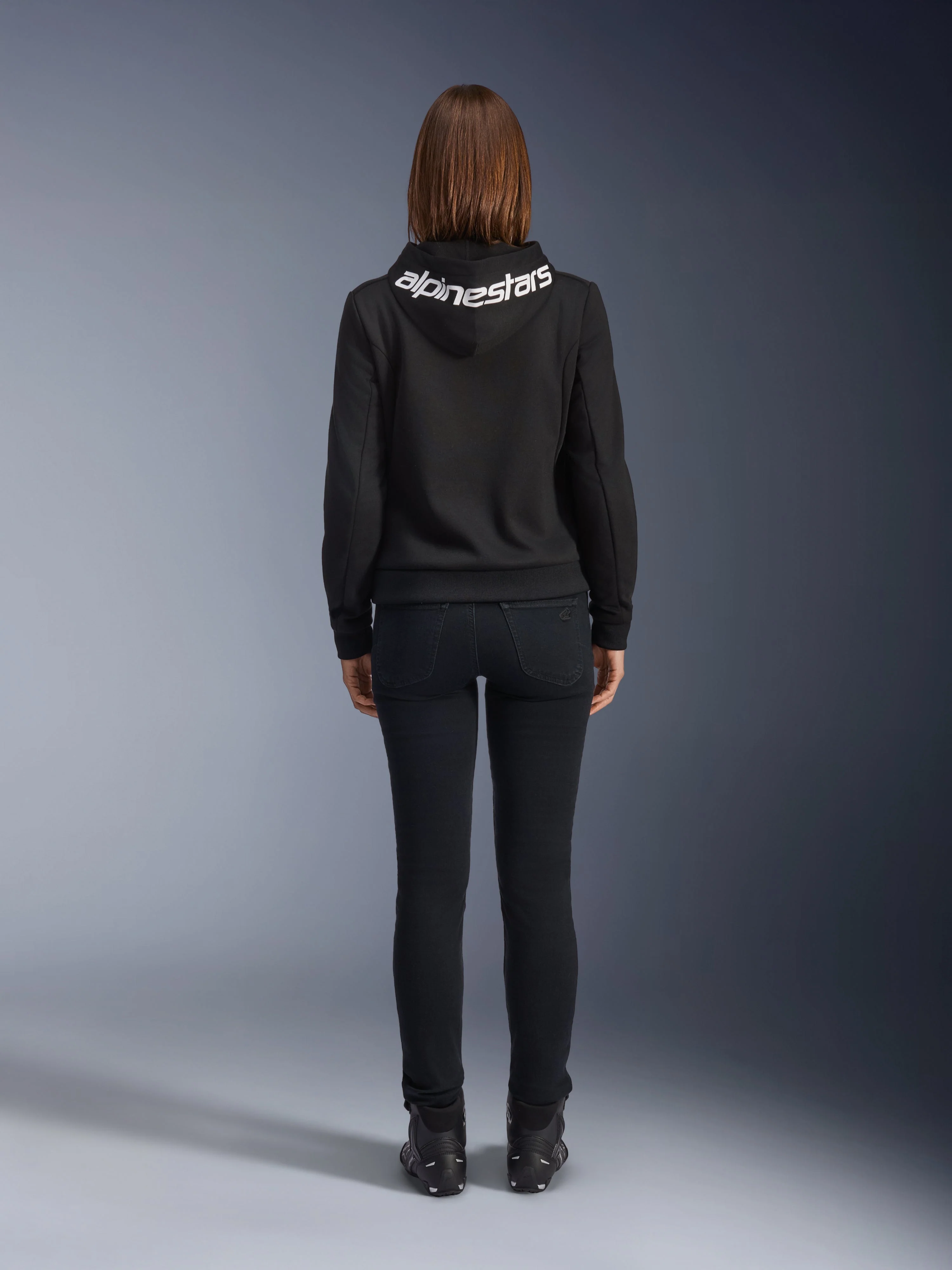 Daisy V3 Women's Riding Denim - Image 5