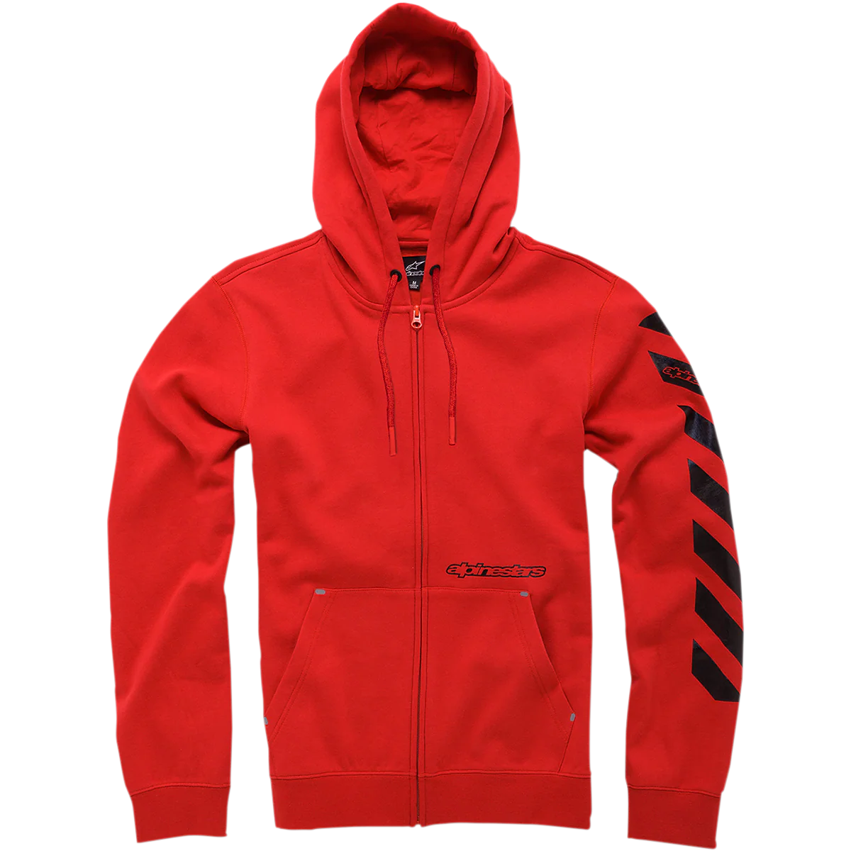 Debrief Fleece