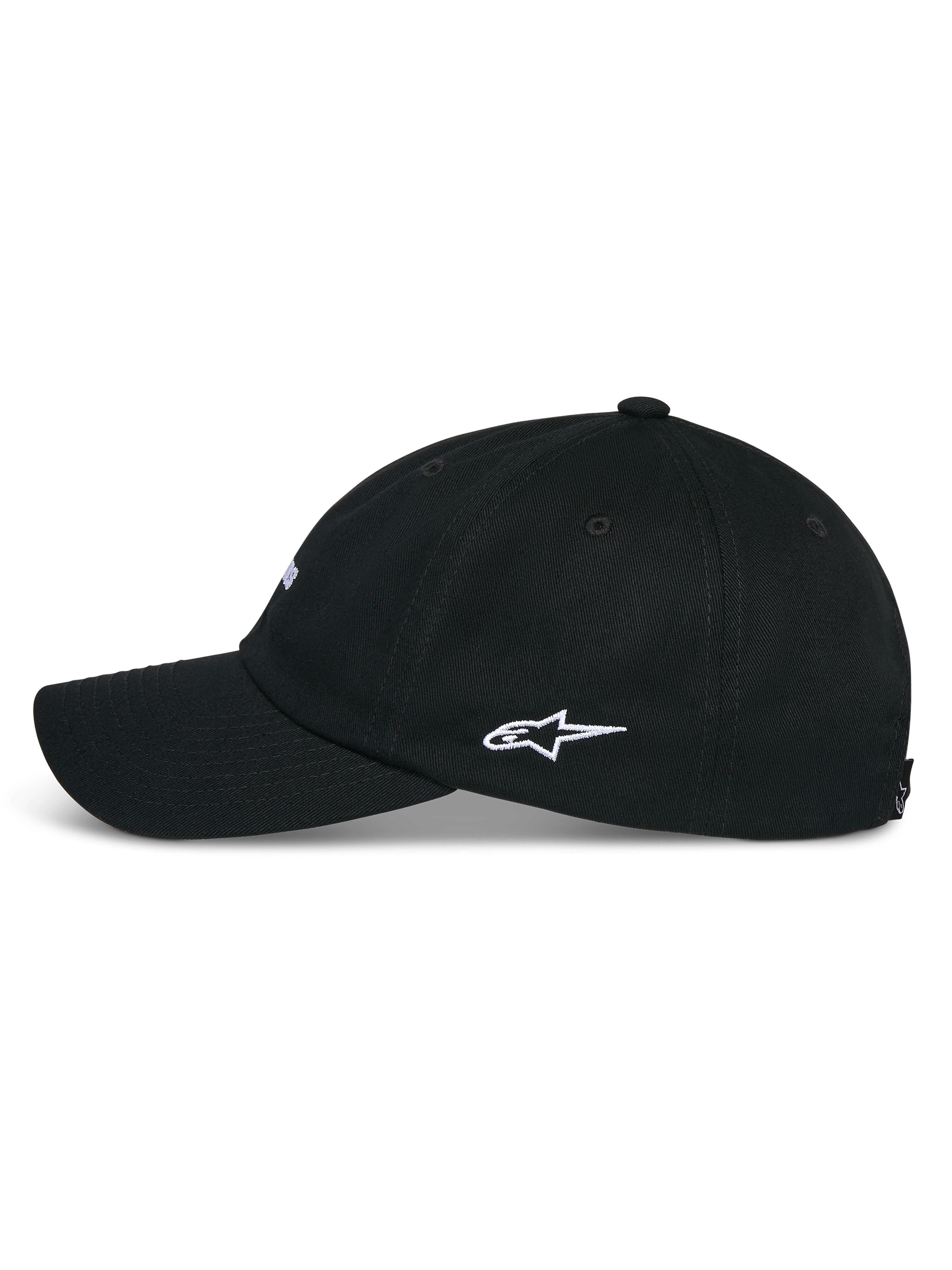 Deduce Strapback Hat - Image 2