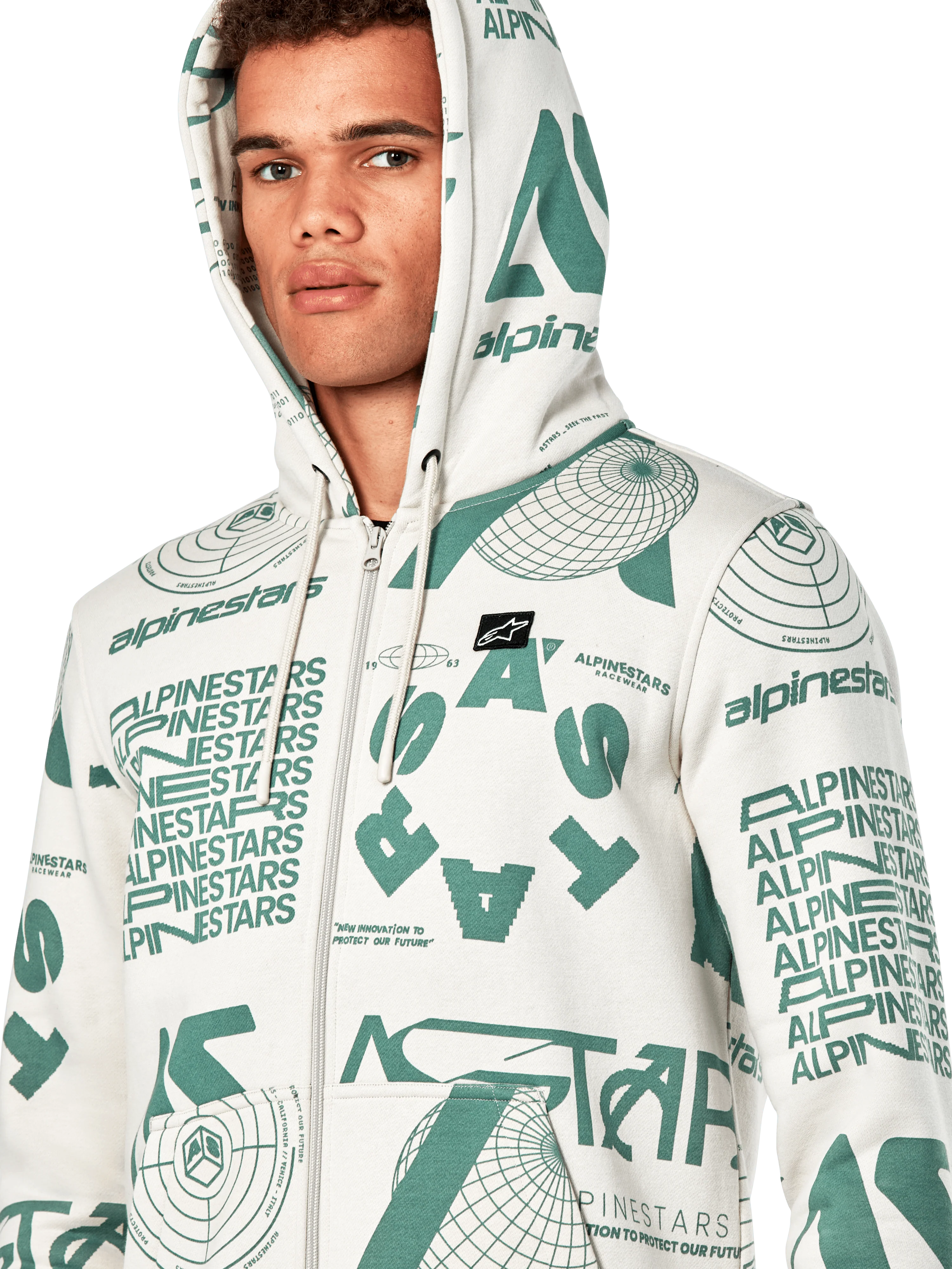 Determinant Hoodie - Image 6