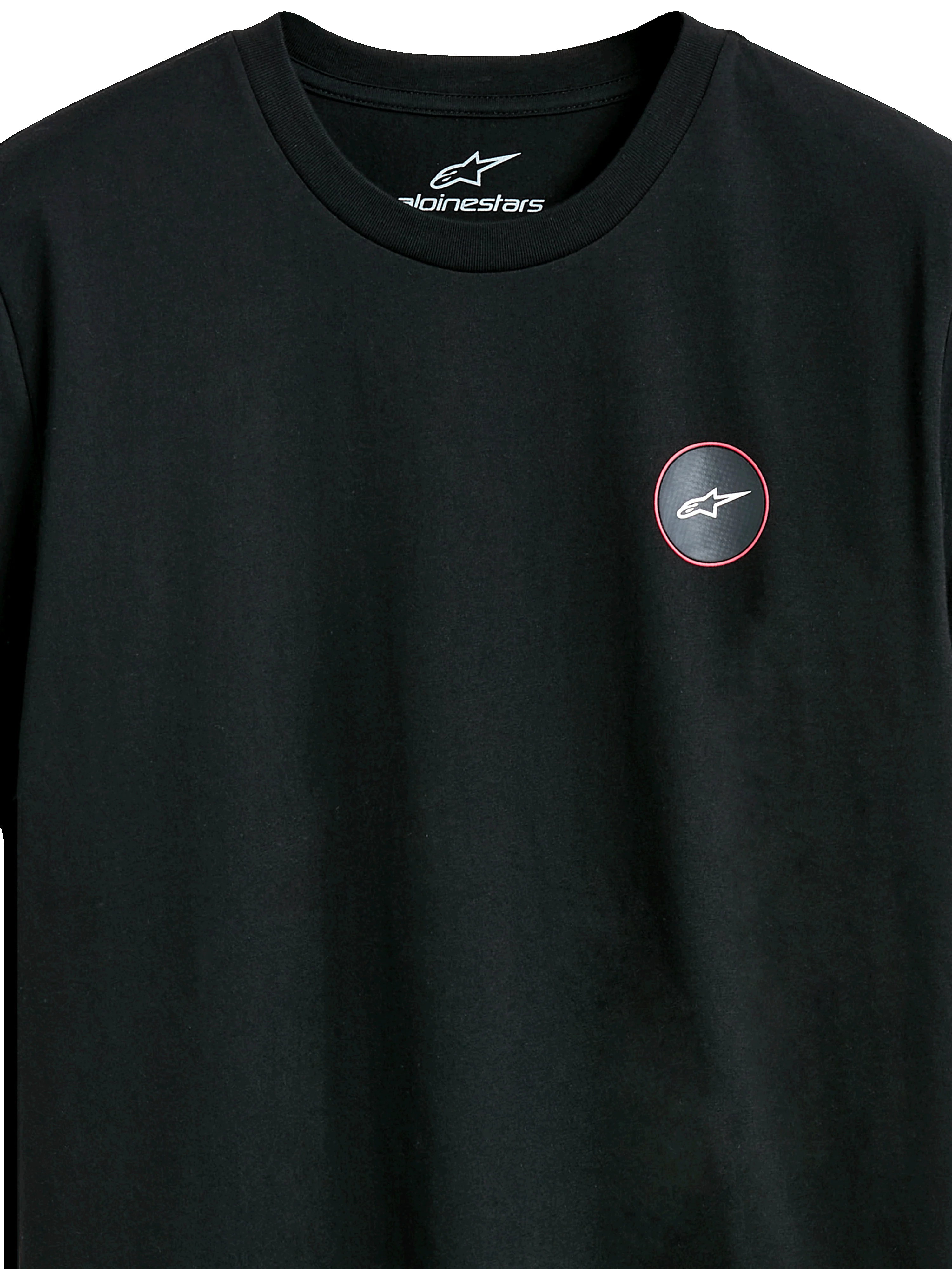 Dot Carbon Csf Tee - Short Sleeve - Image 4