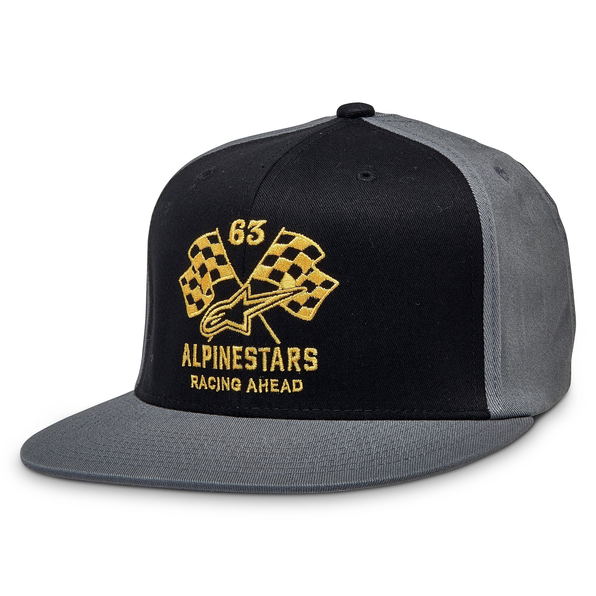 Double Check Flatbill Hat