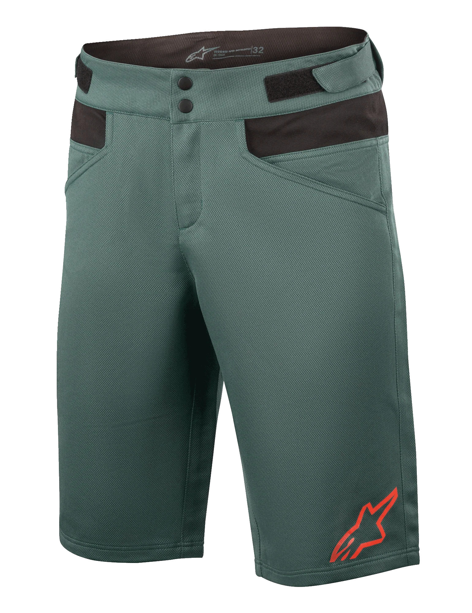 Drop 4.0 Shorts - Image 3
