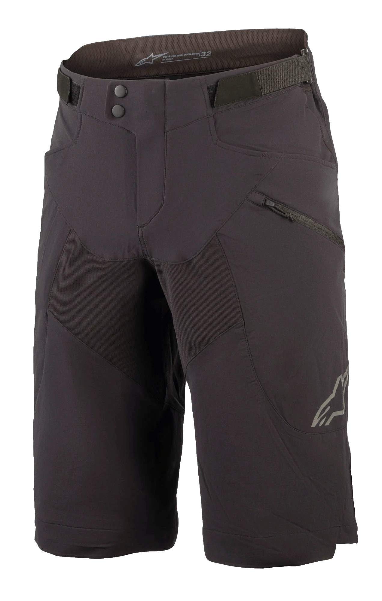 Drop 6.0 Shorts