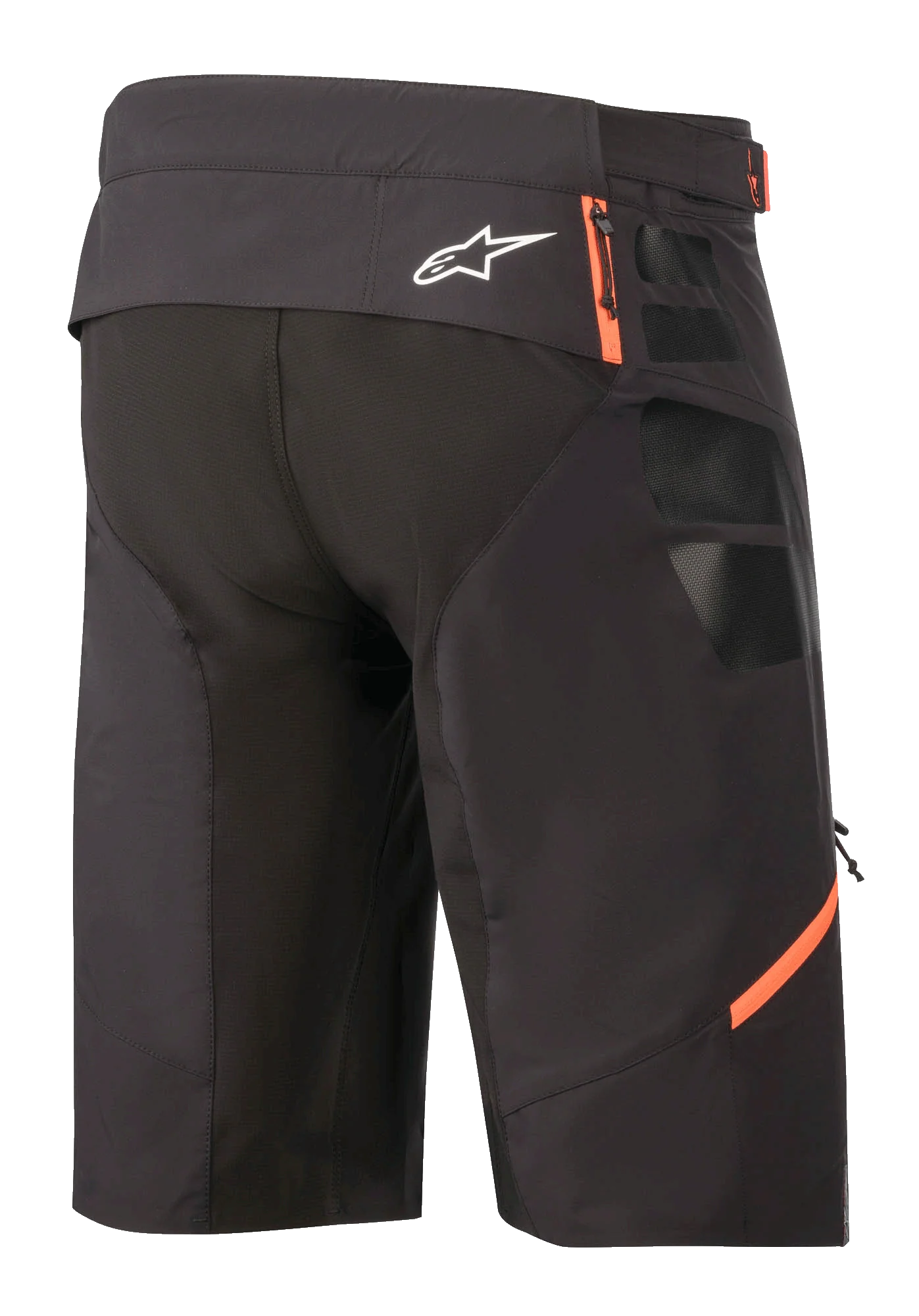 Drop Pro Shorts - Image 3