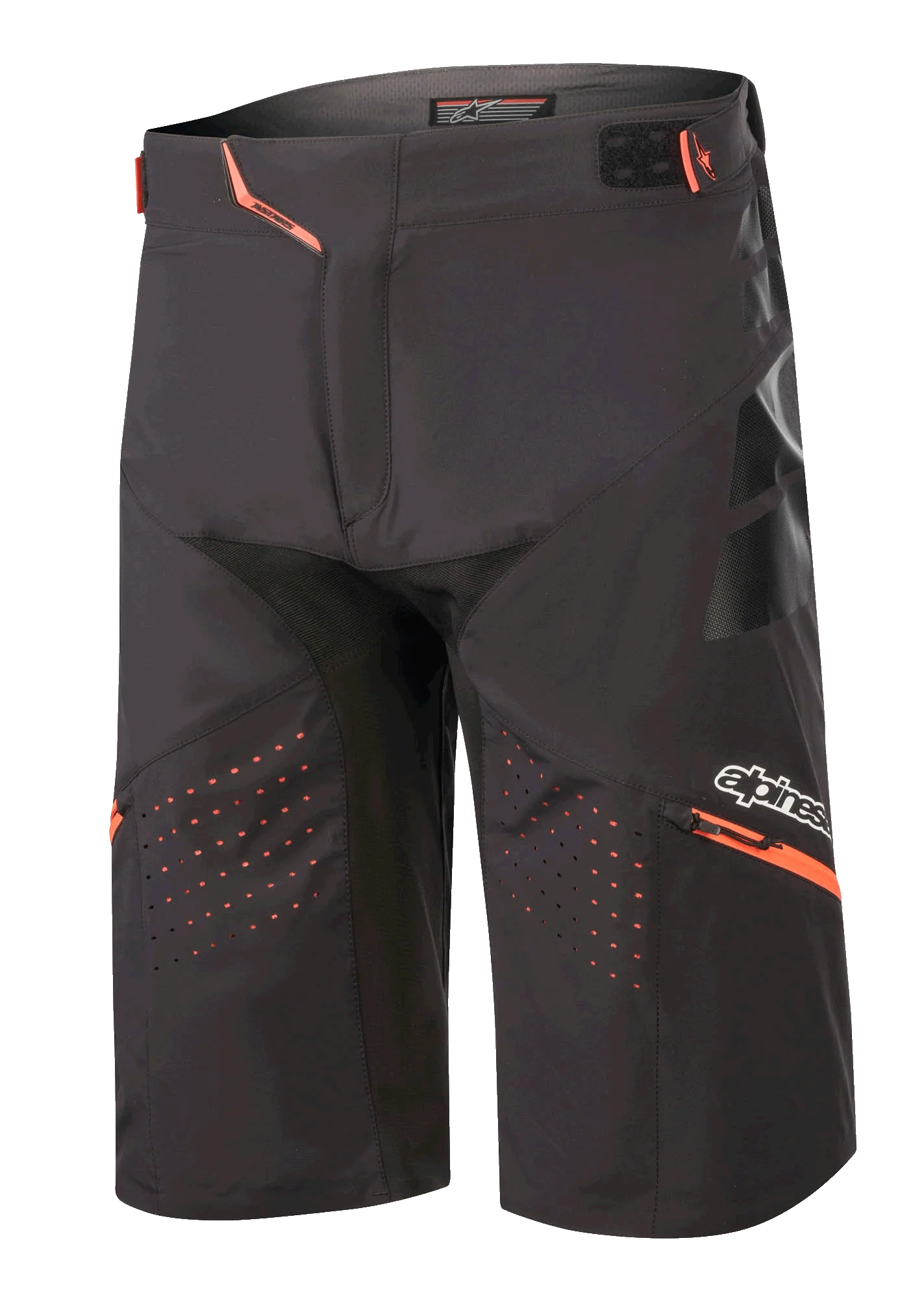 Drop Pro Shorts - Image 4