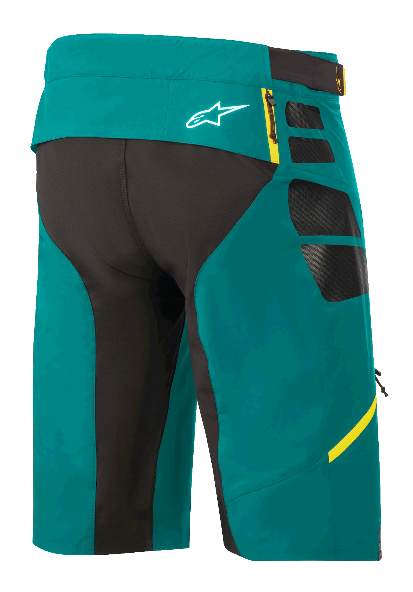 Drop Pro Shorts - Image 3