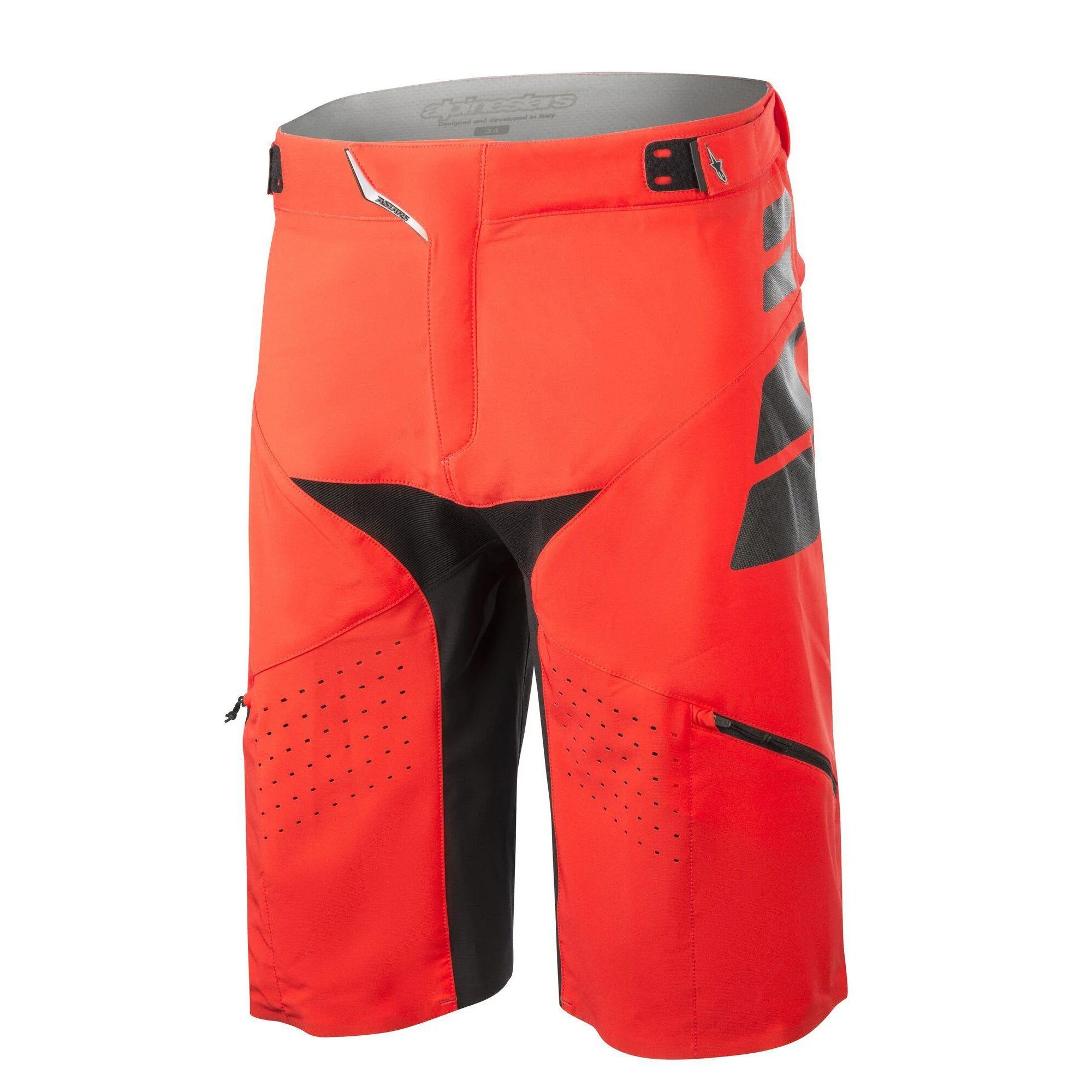Drop Pro Shorts