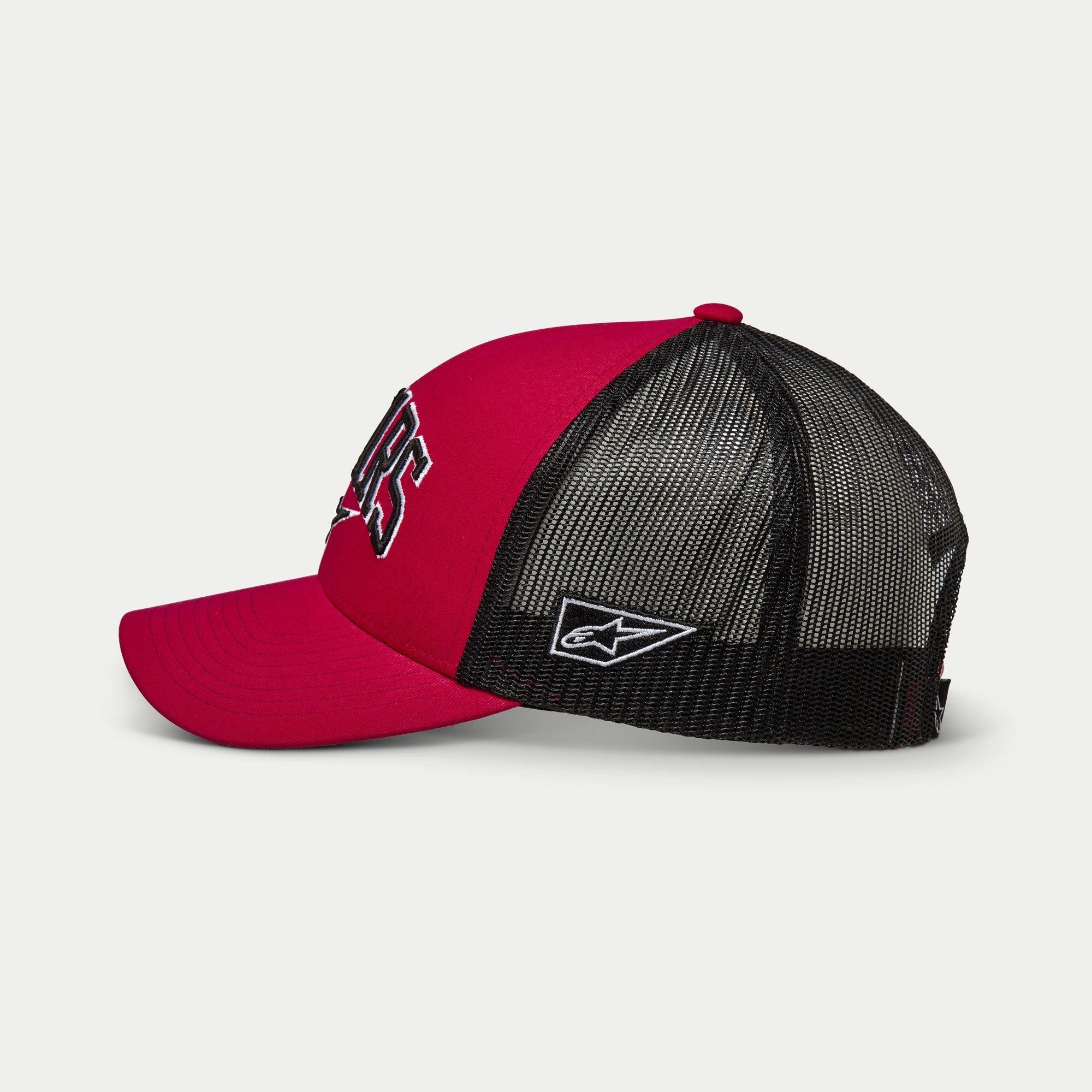 Dunker Trucker Hat - Image 3