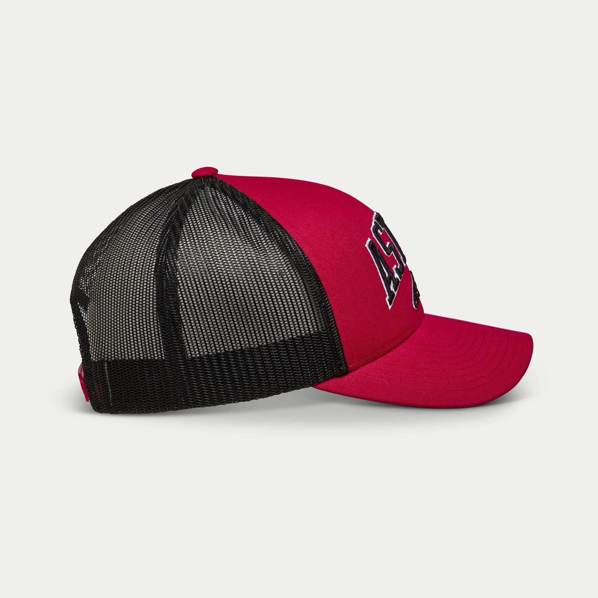 Dunker Trucker Hat - Image 4