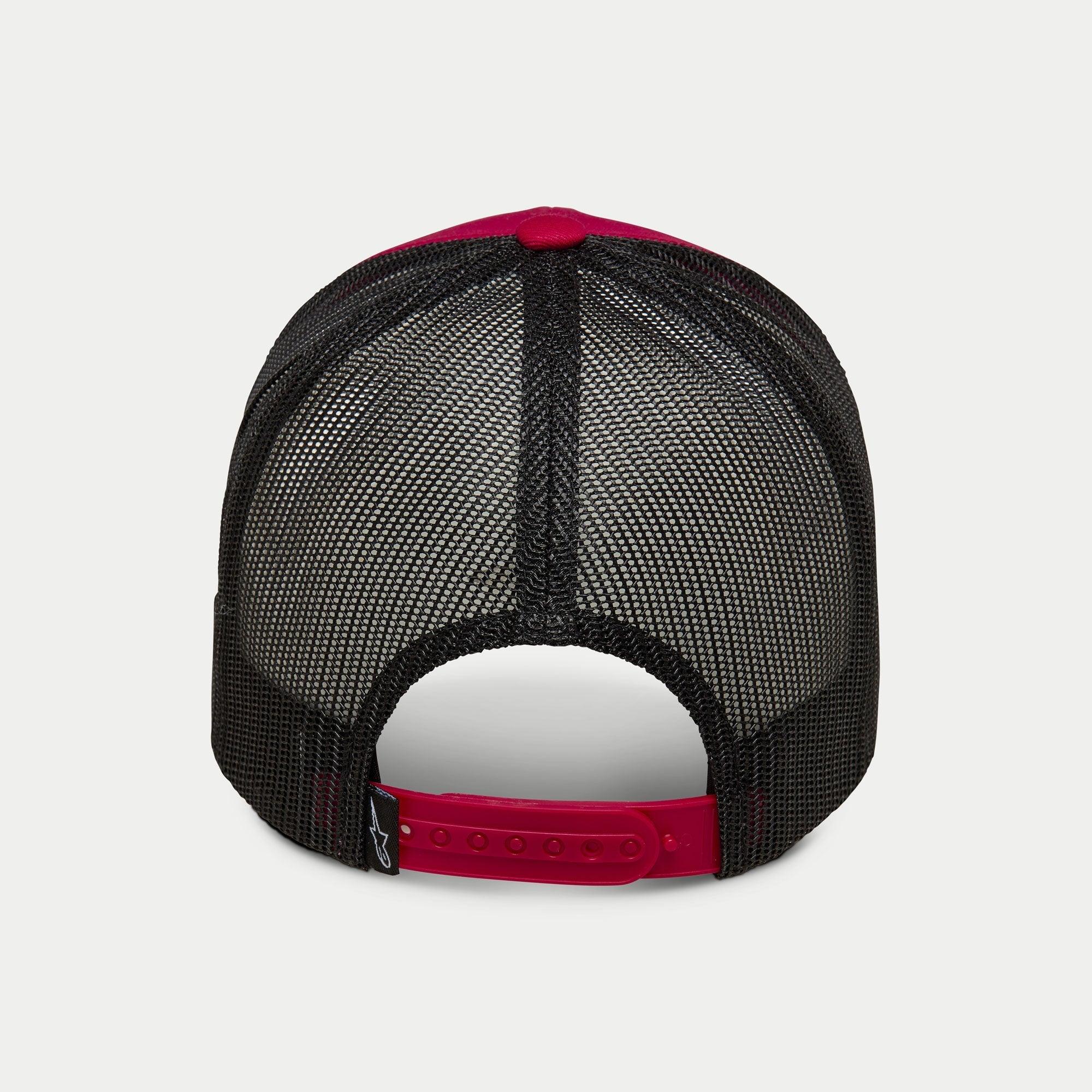 Dunker Trucker Hat - Image 5