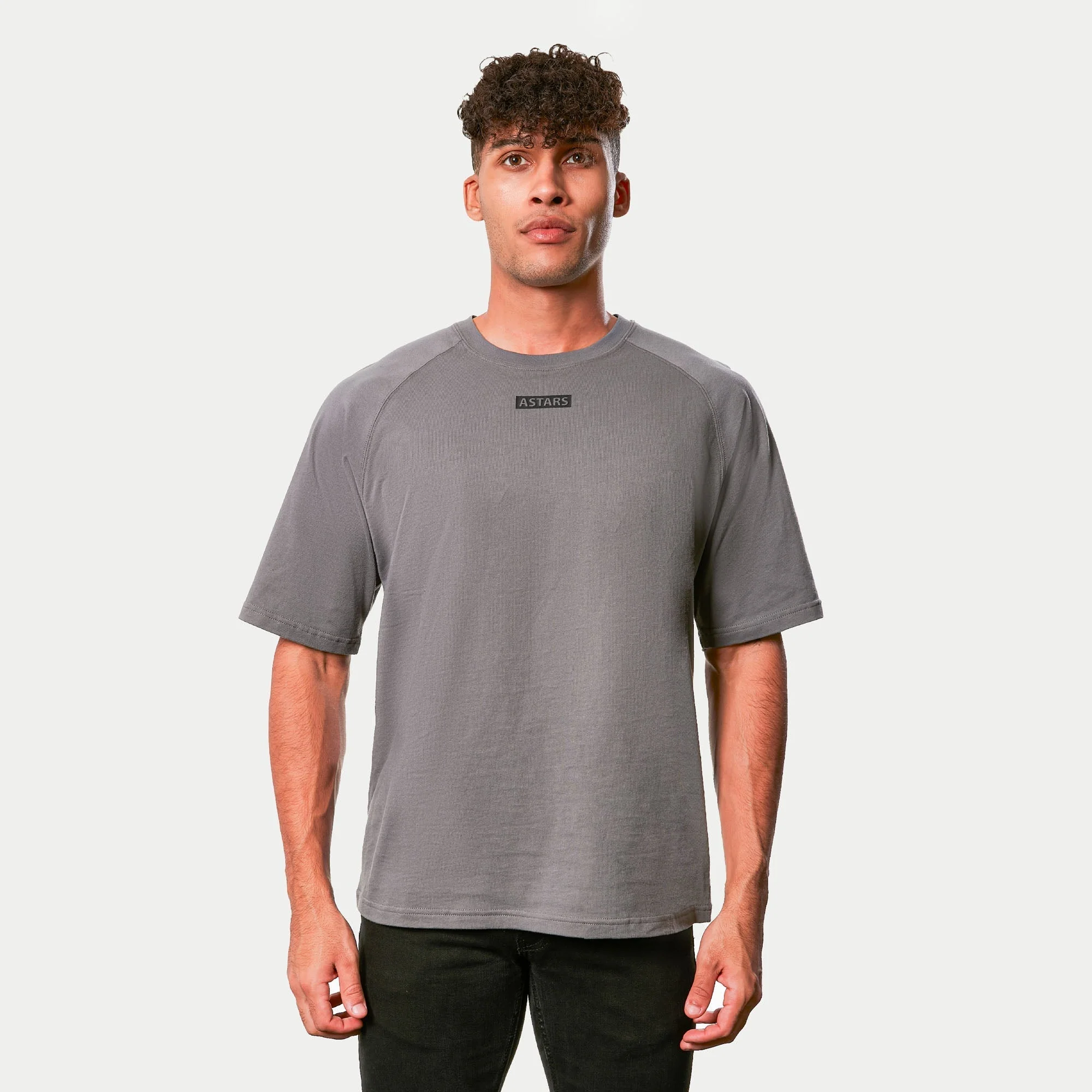 Ease Knit - Short Sleeve