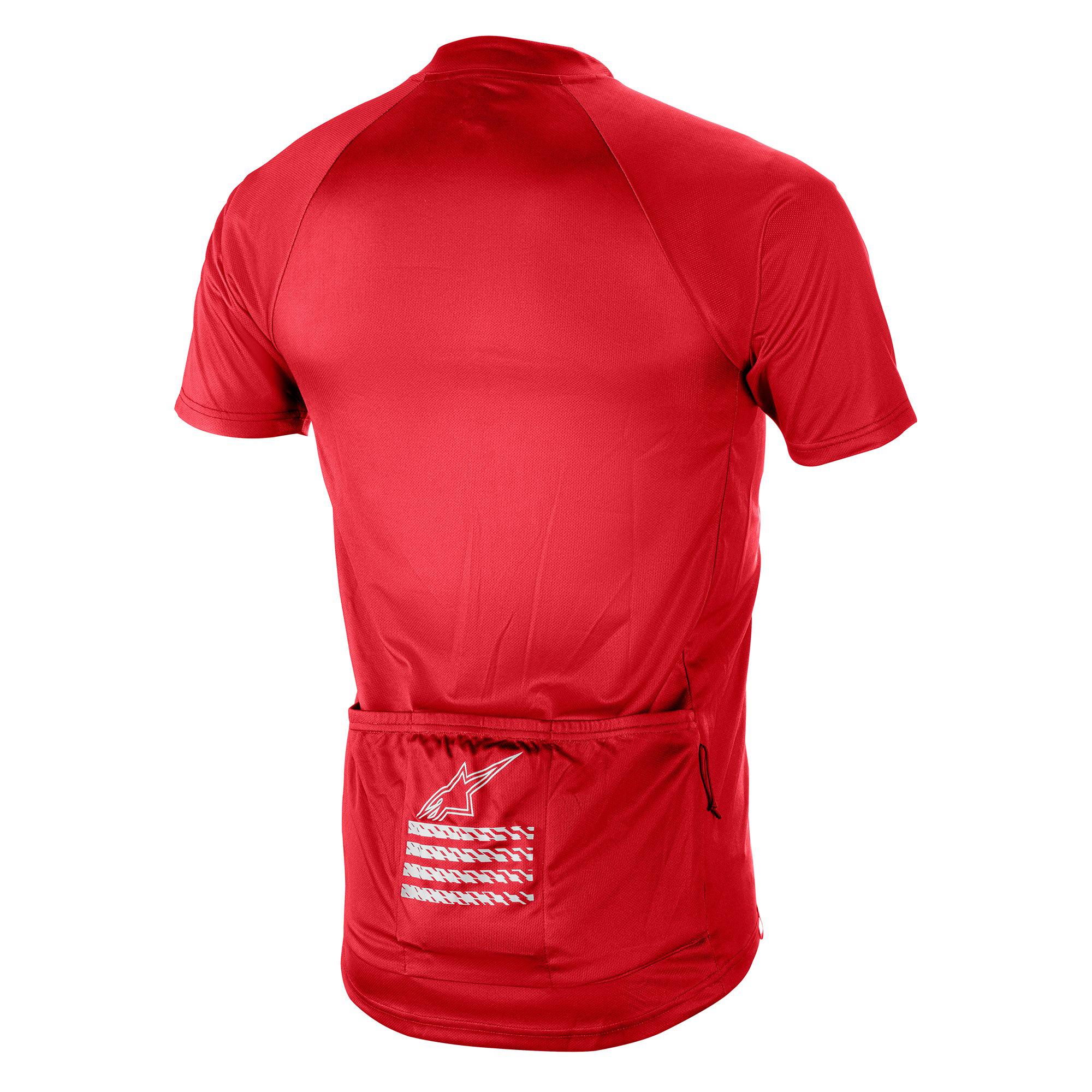 Elite V2 Jersey - Short Sleeve - Image 2