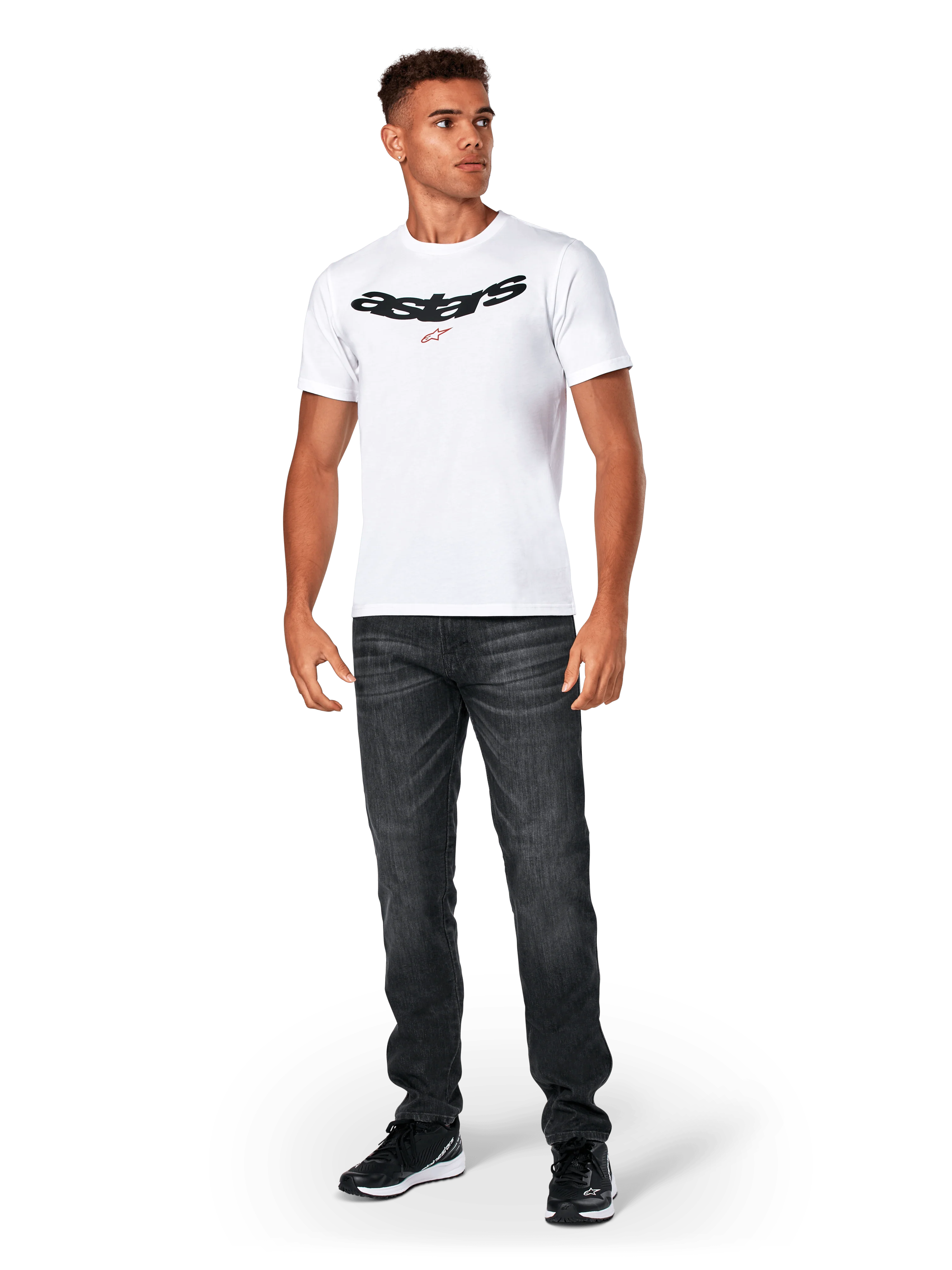Elliptic CSF Tee - Short Sleeve - Image 3