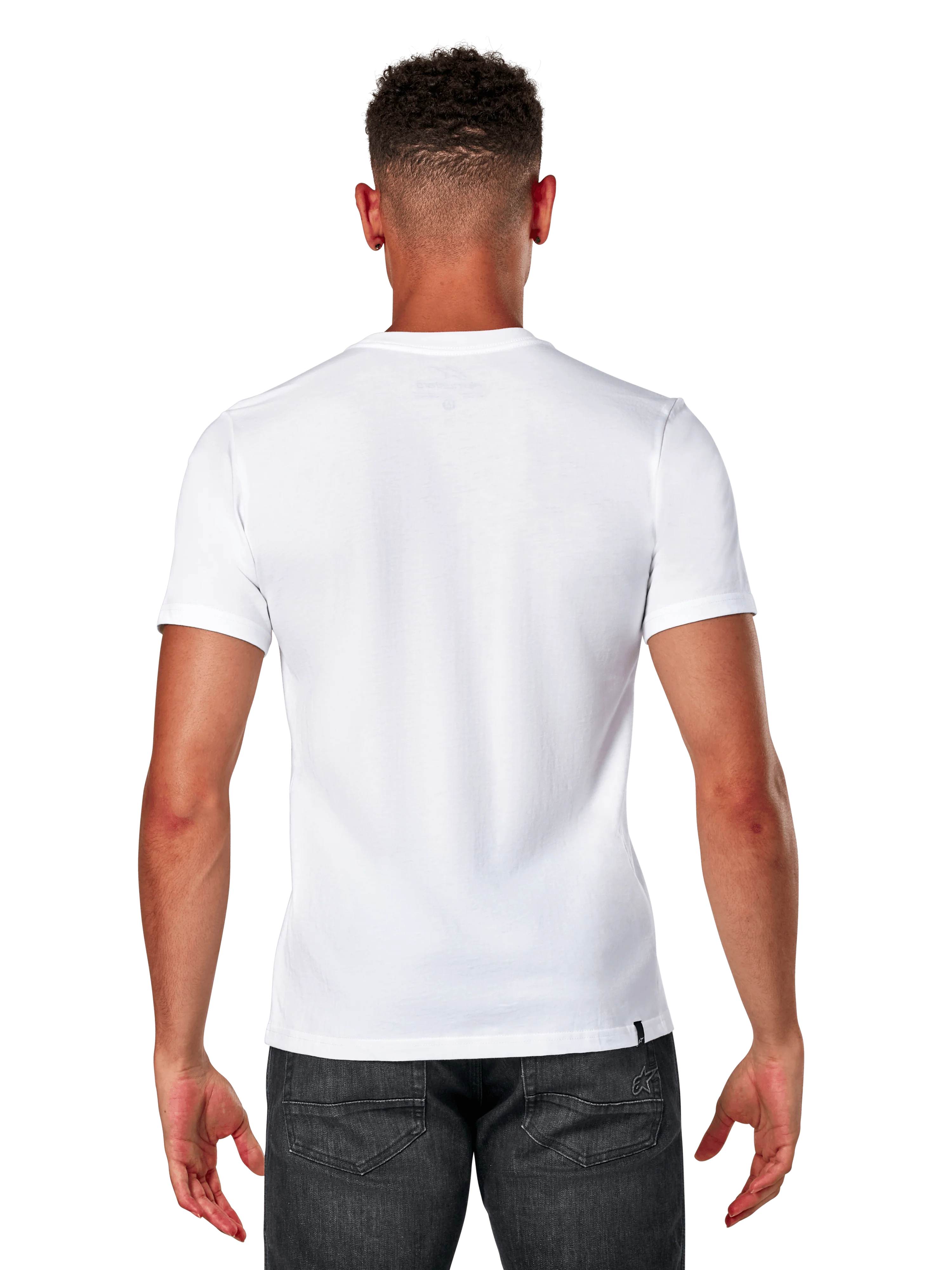 Elliptic CSF Tee - Short Sleeve - Image 4