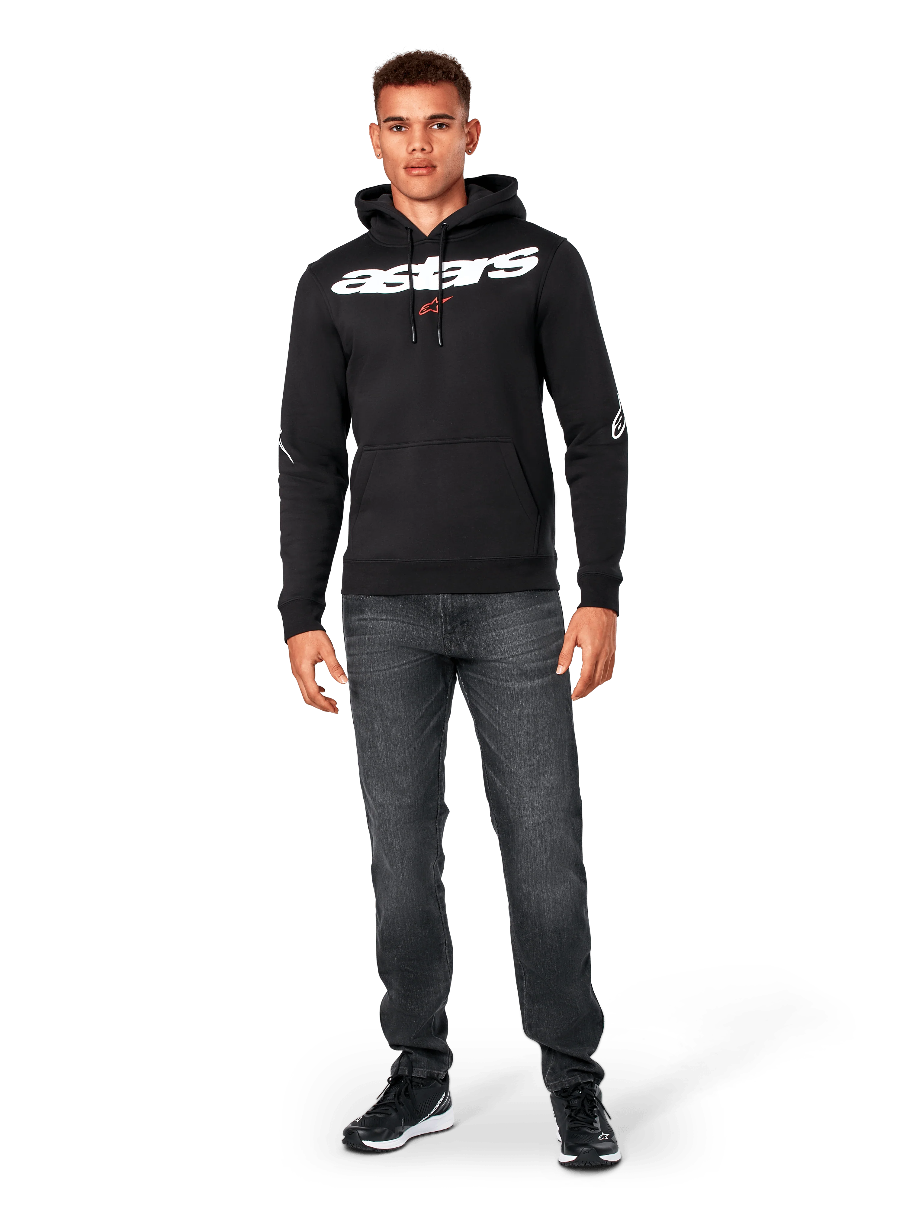 Elliptic Hoodie - Image 4