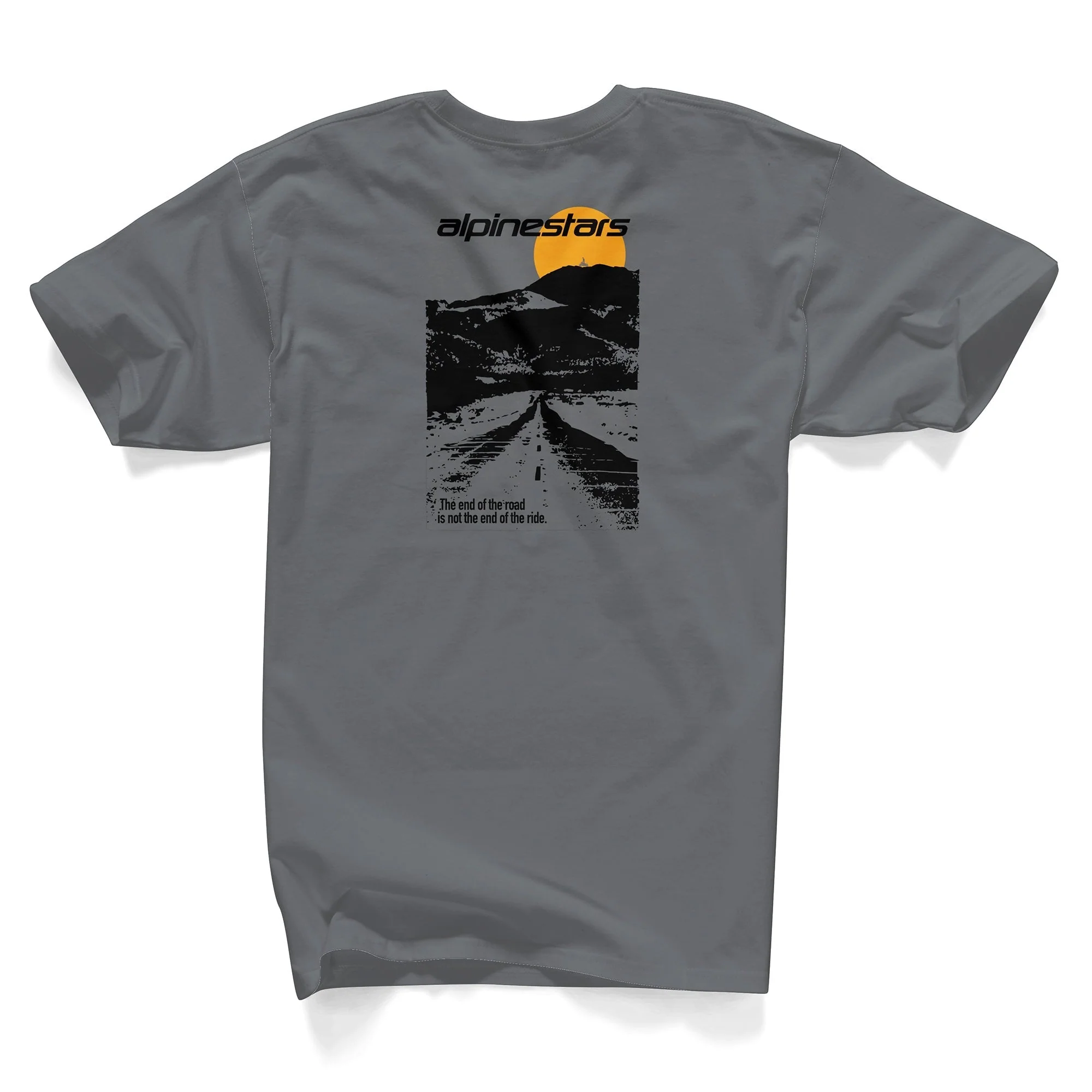 End Of The Road Tee - Image 2