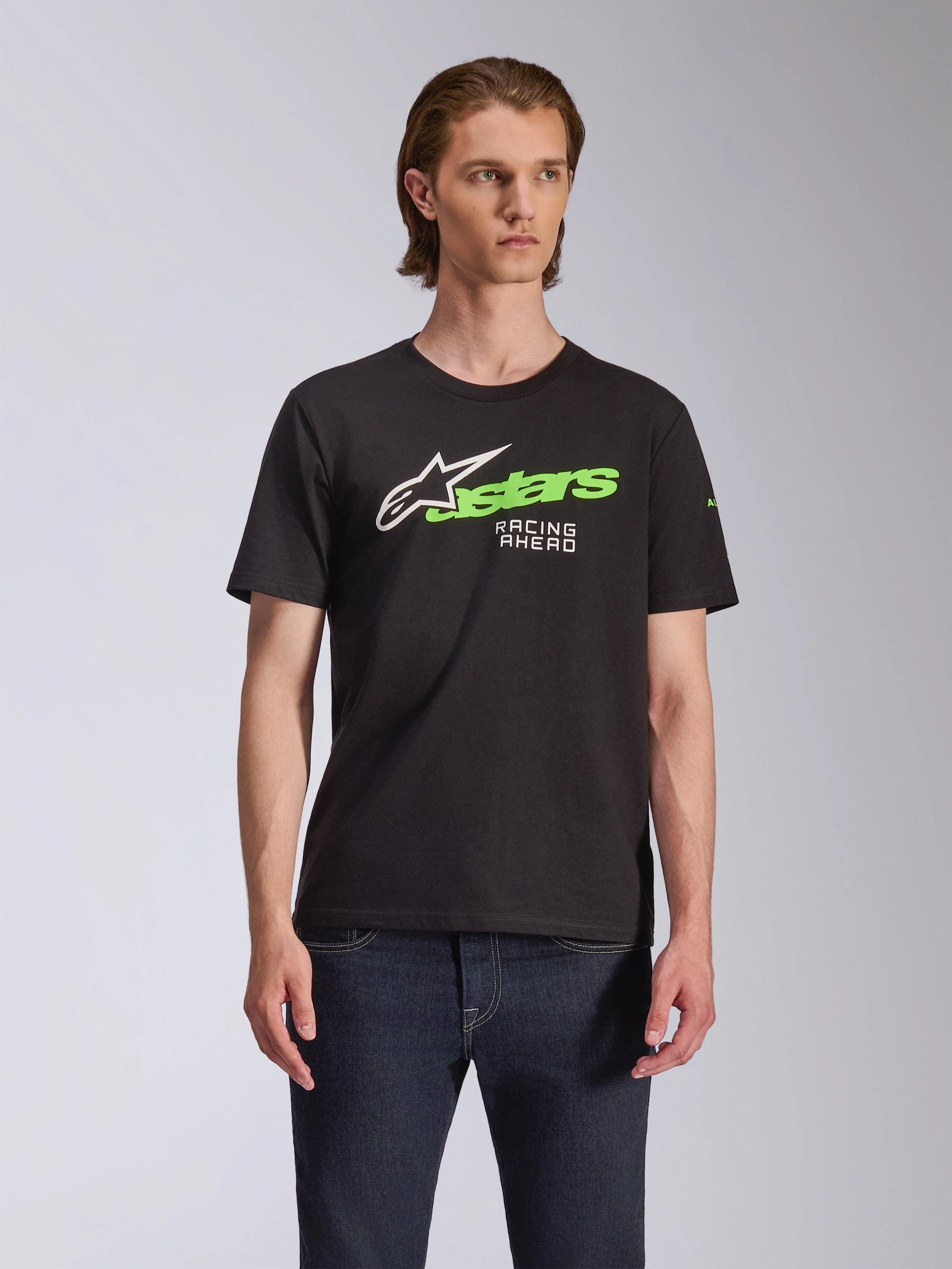 Entitled CSF Tee - Short Sleeve