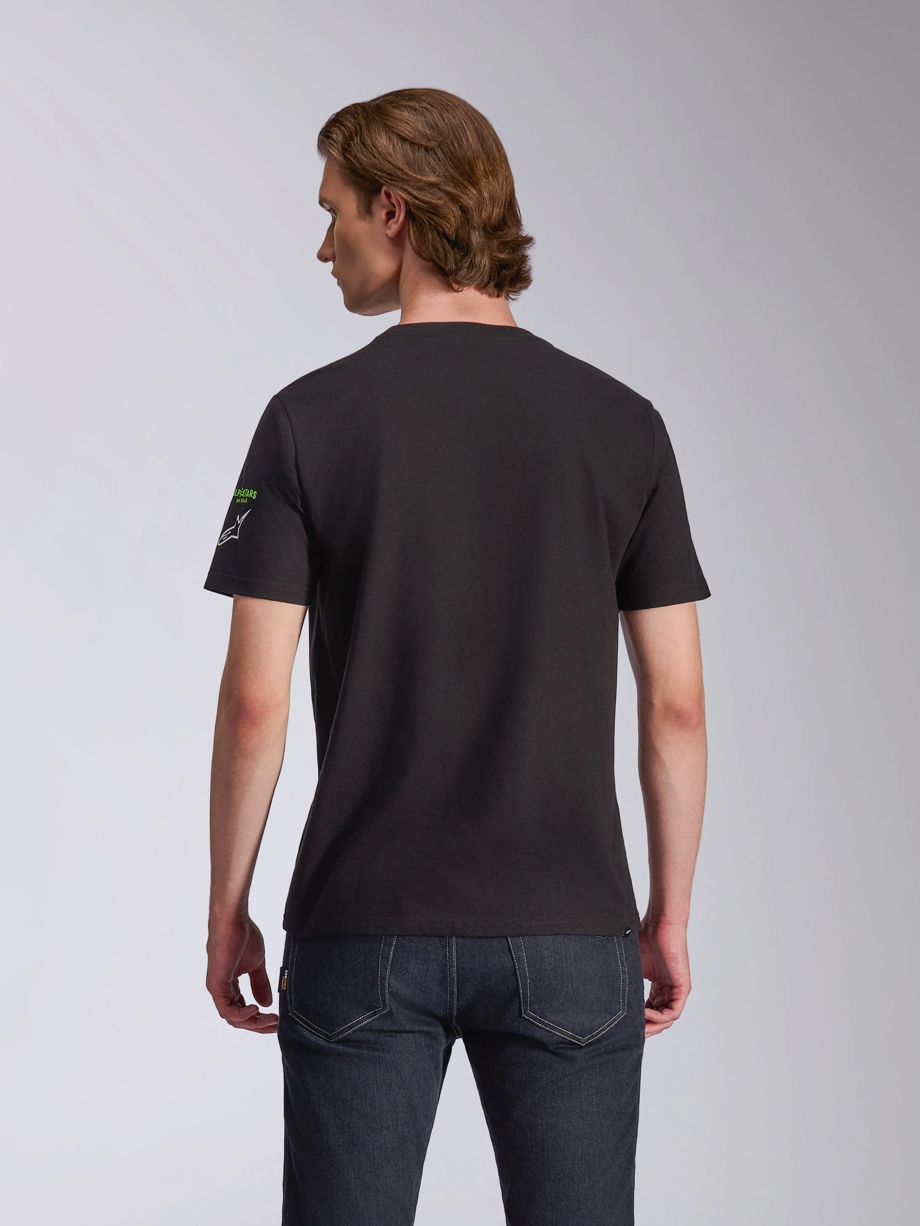 Entitled CSF Tee - Short Sleeve - Image 2