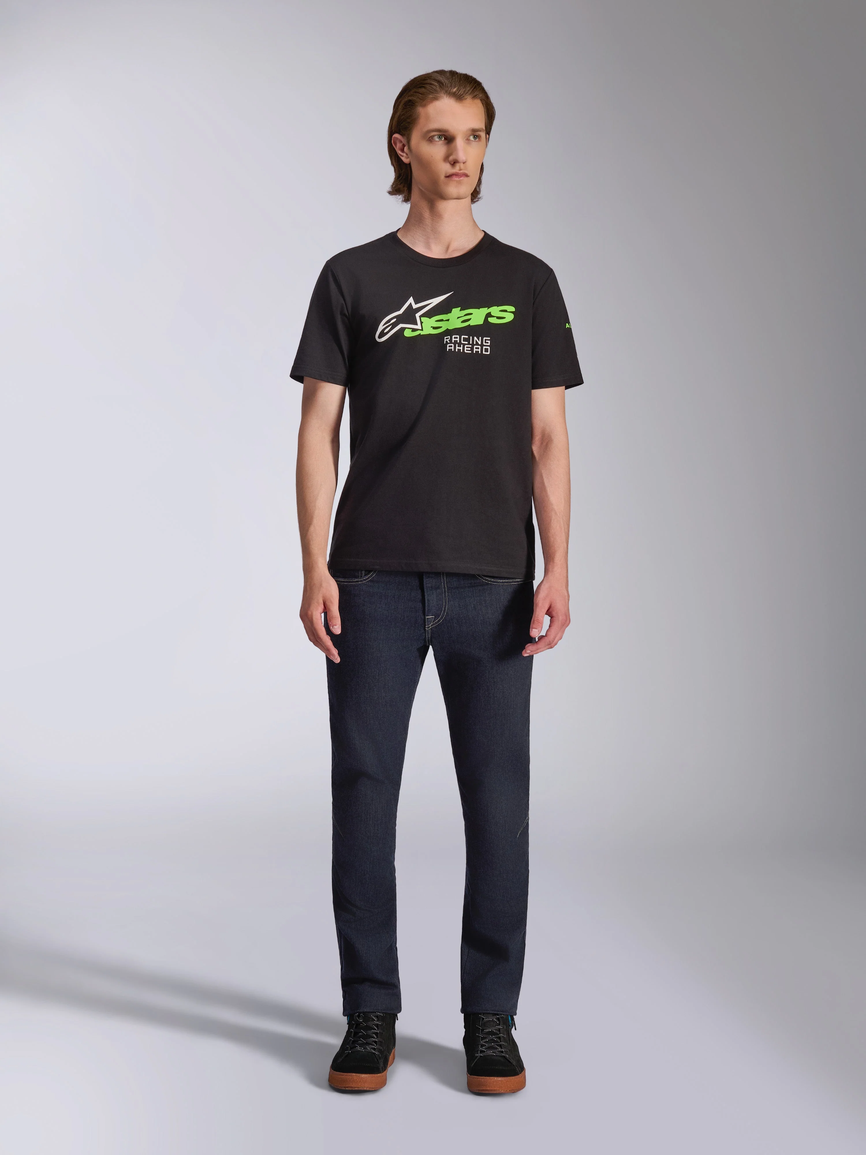 Entitled CSF Tee - Short Sleeve - Image 3