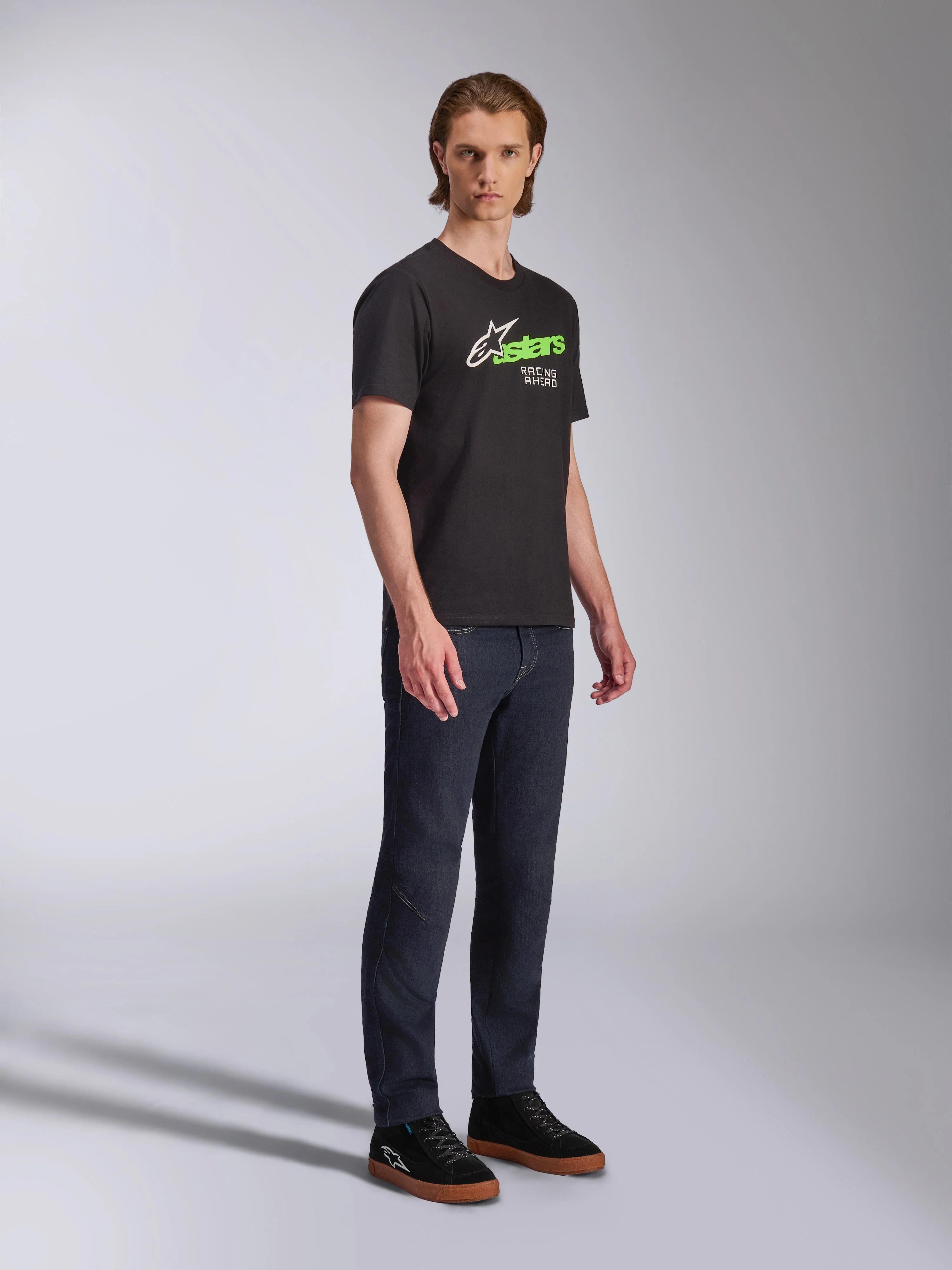 Entitled CSF Tee - Short Sleeve - Image 4