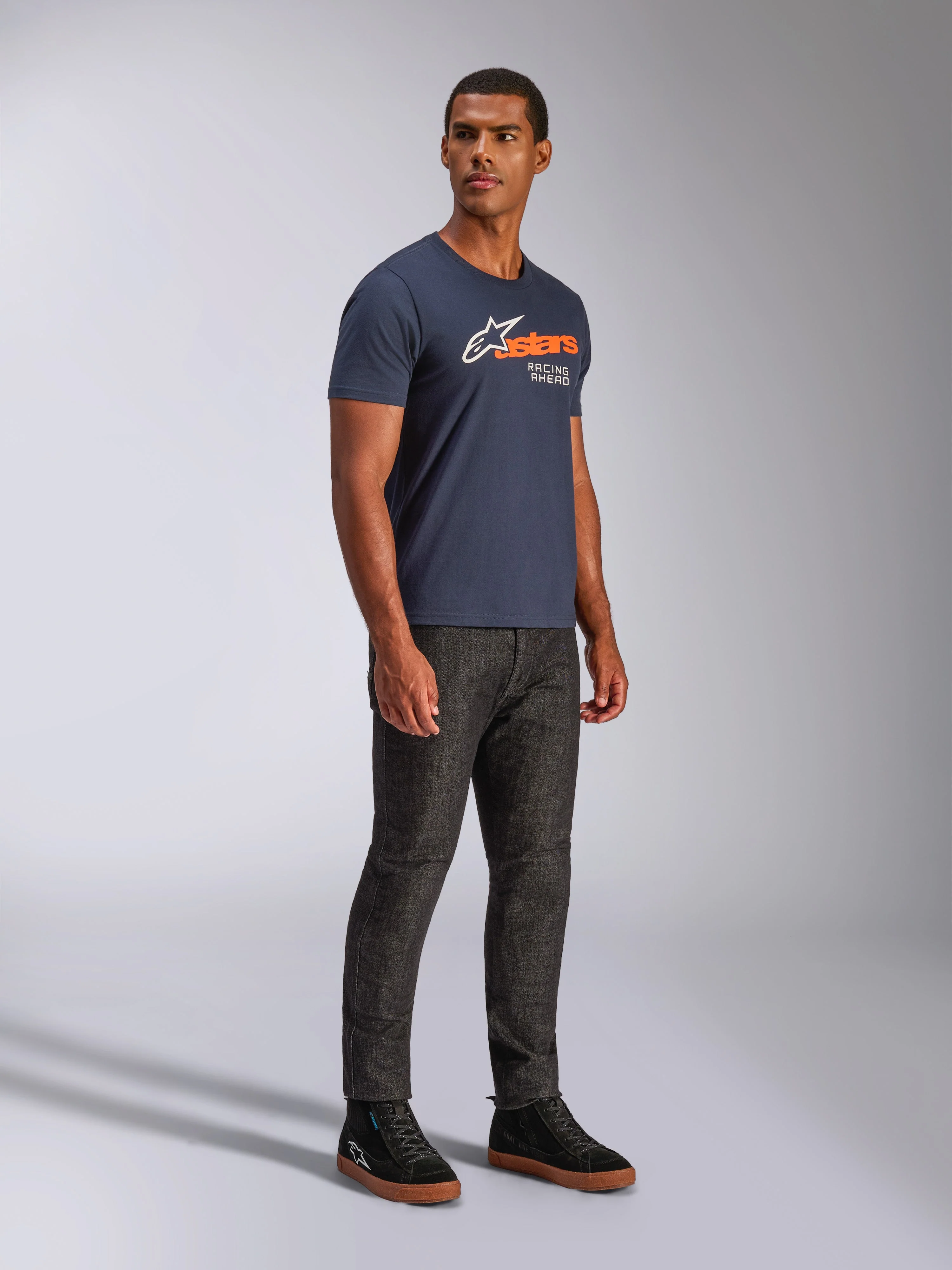 Entitled CSF Tee - Short Sleeve - Image 3