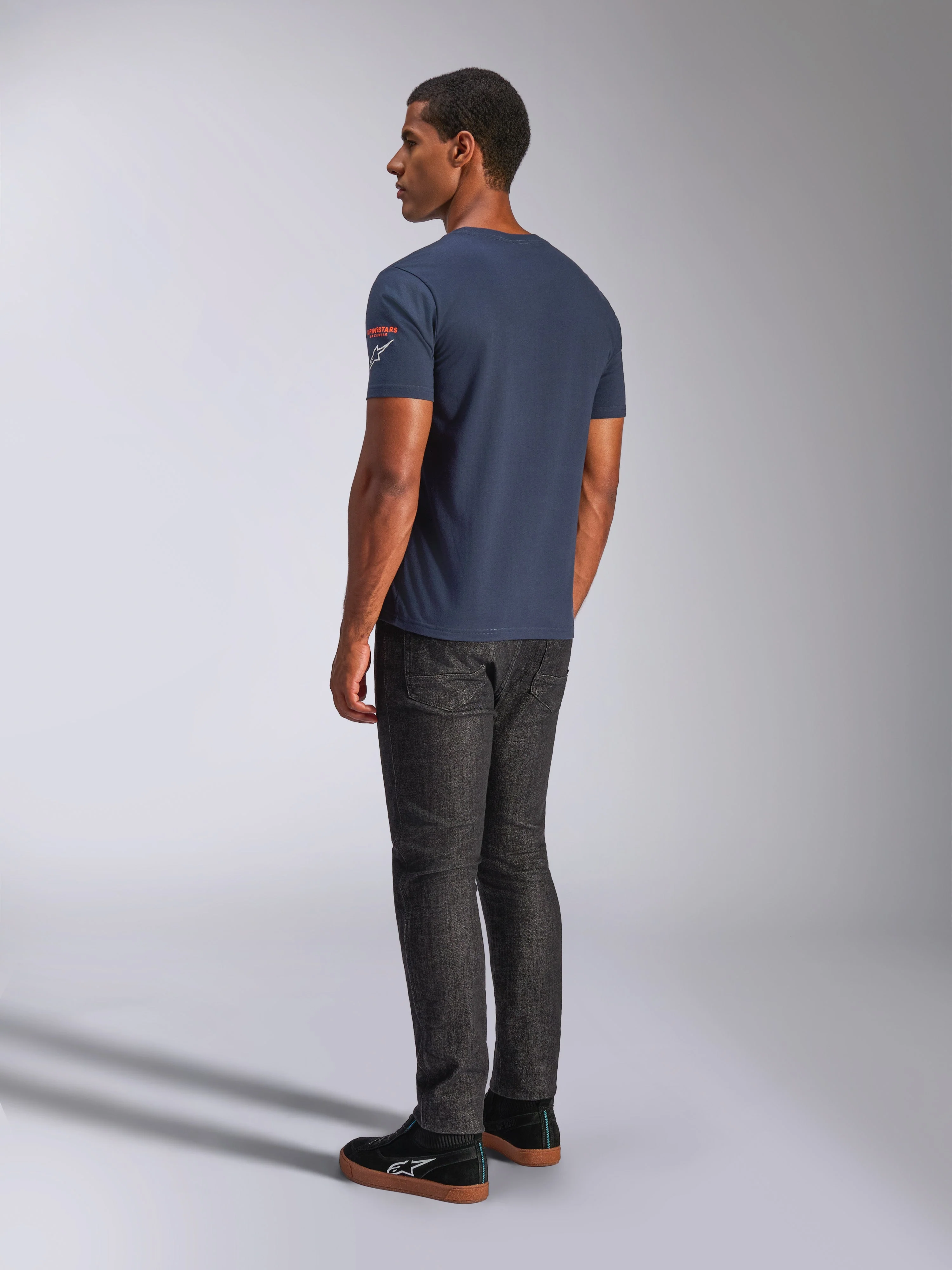 Entitled CSF Tee - Short Sleeve - Image 4