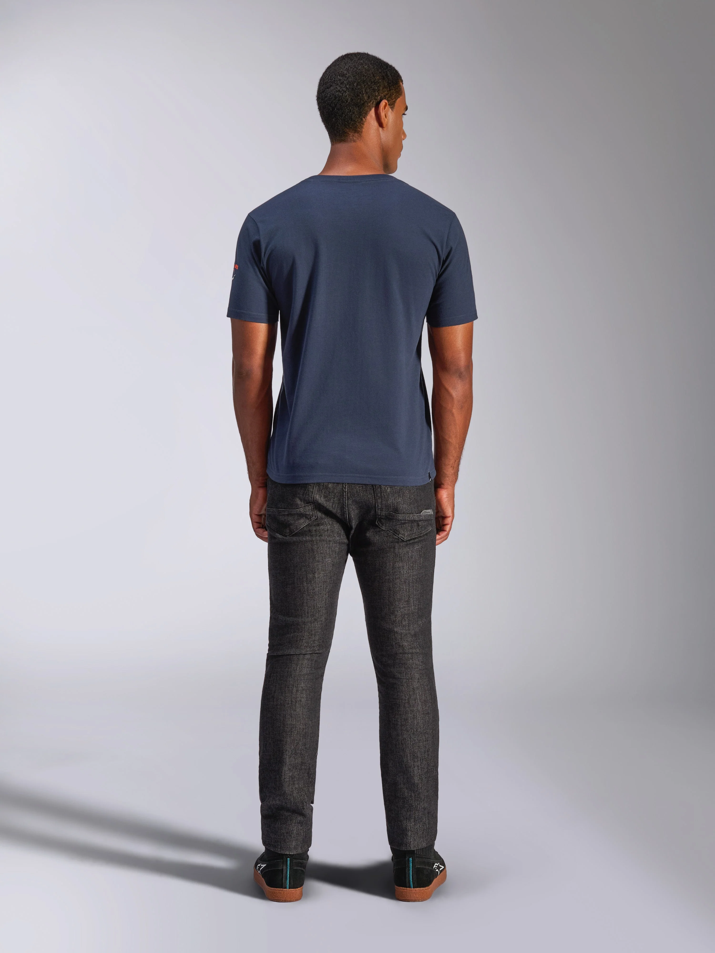 Entitled CSF Tee - Short Sleeve - Image 5