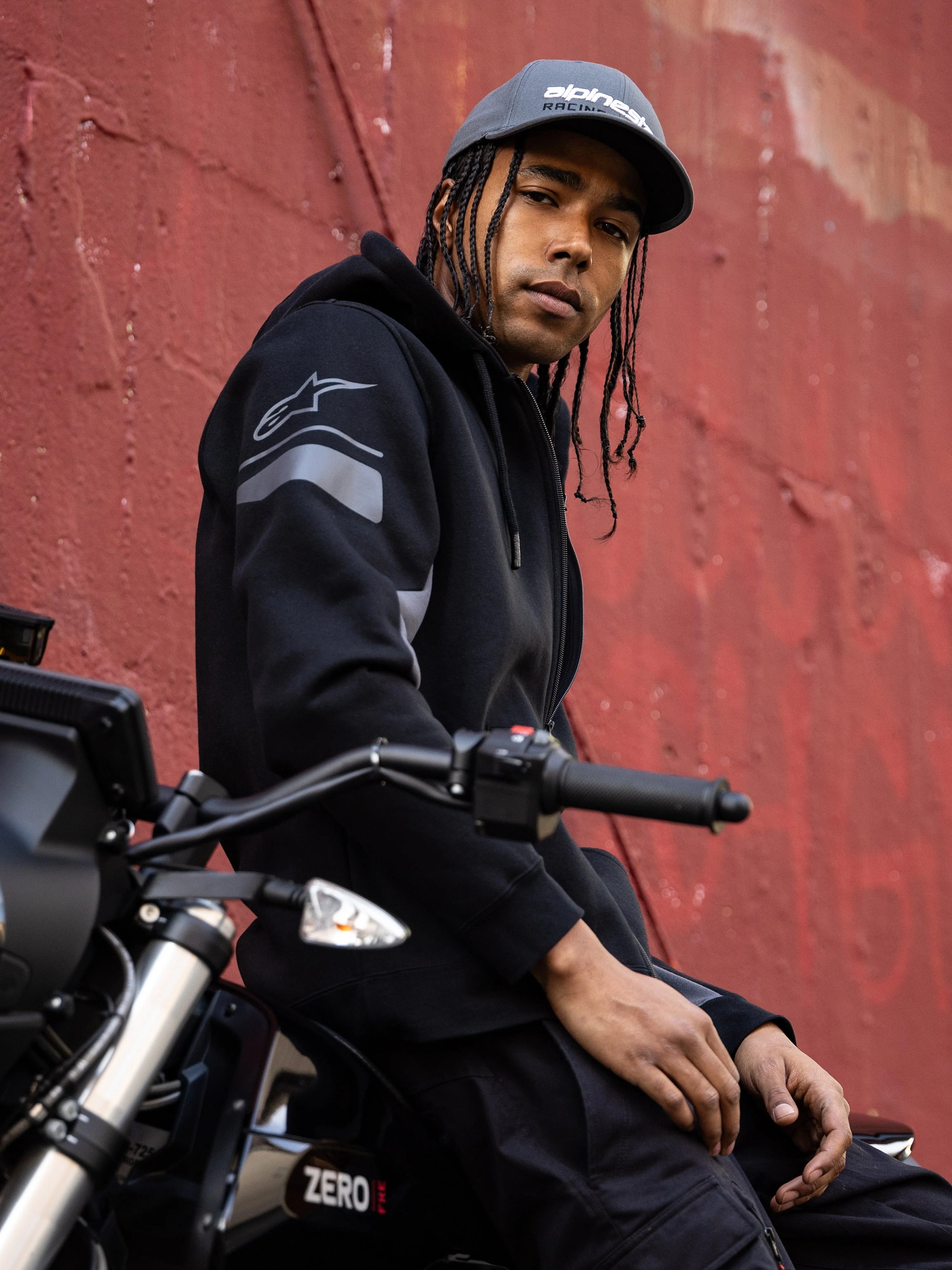 Esemex Hoodie - Image 2