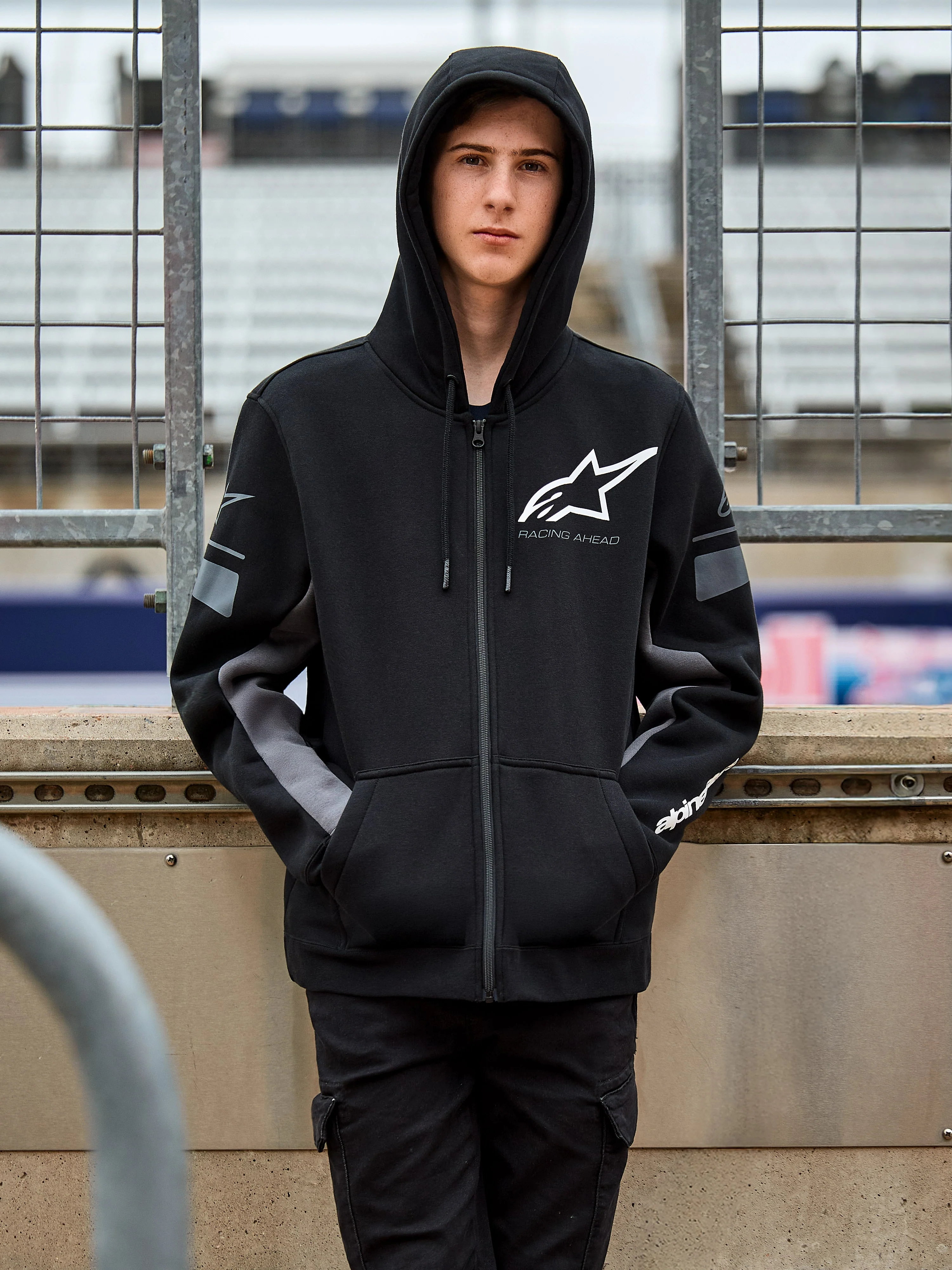 Esemex Hoodie - Image 3