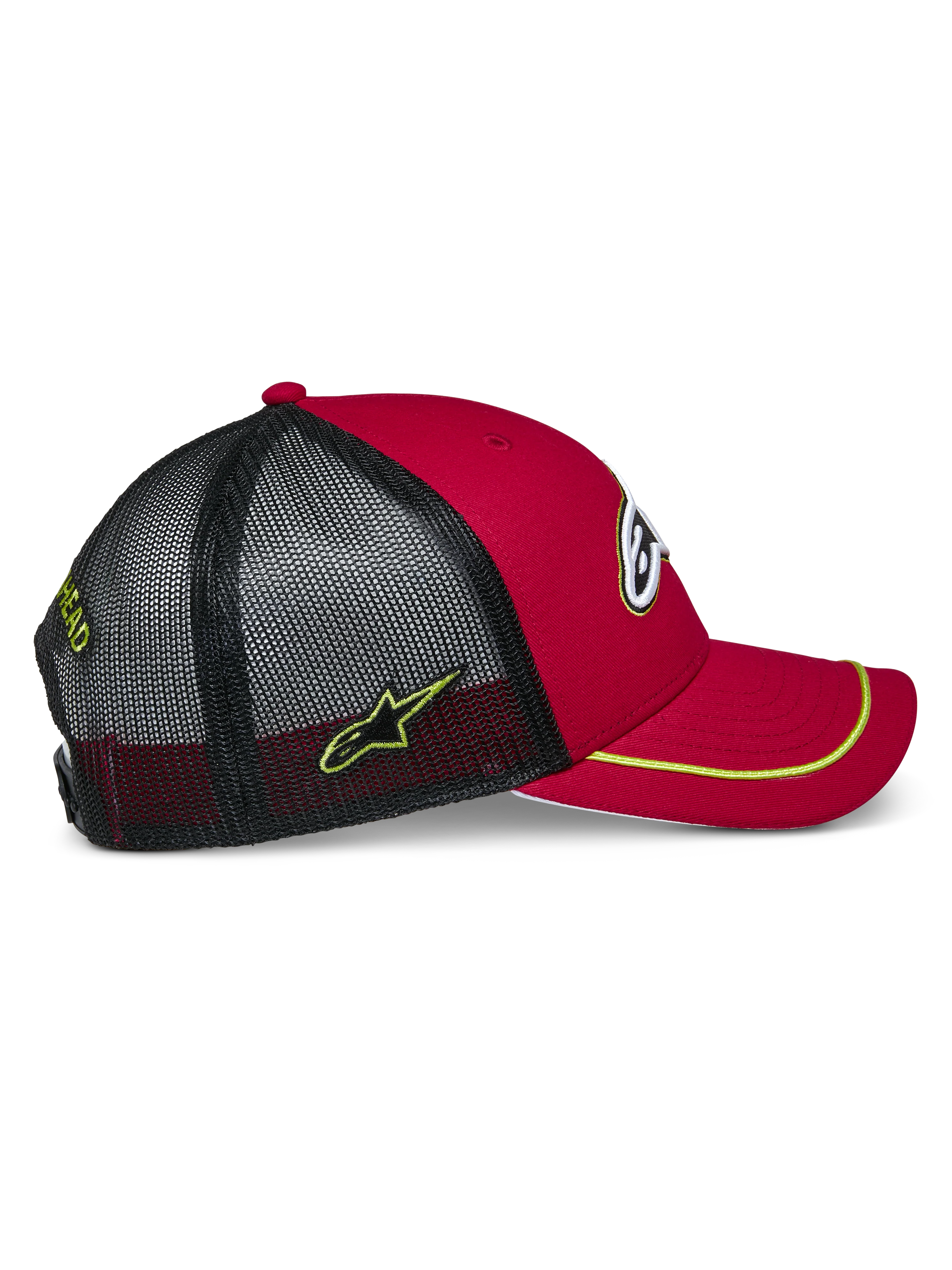 Exceed Trucker Hat - Image 4