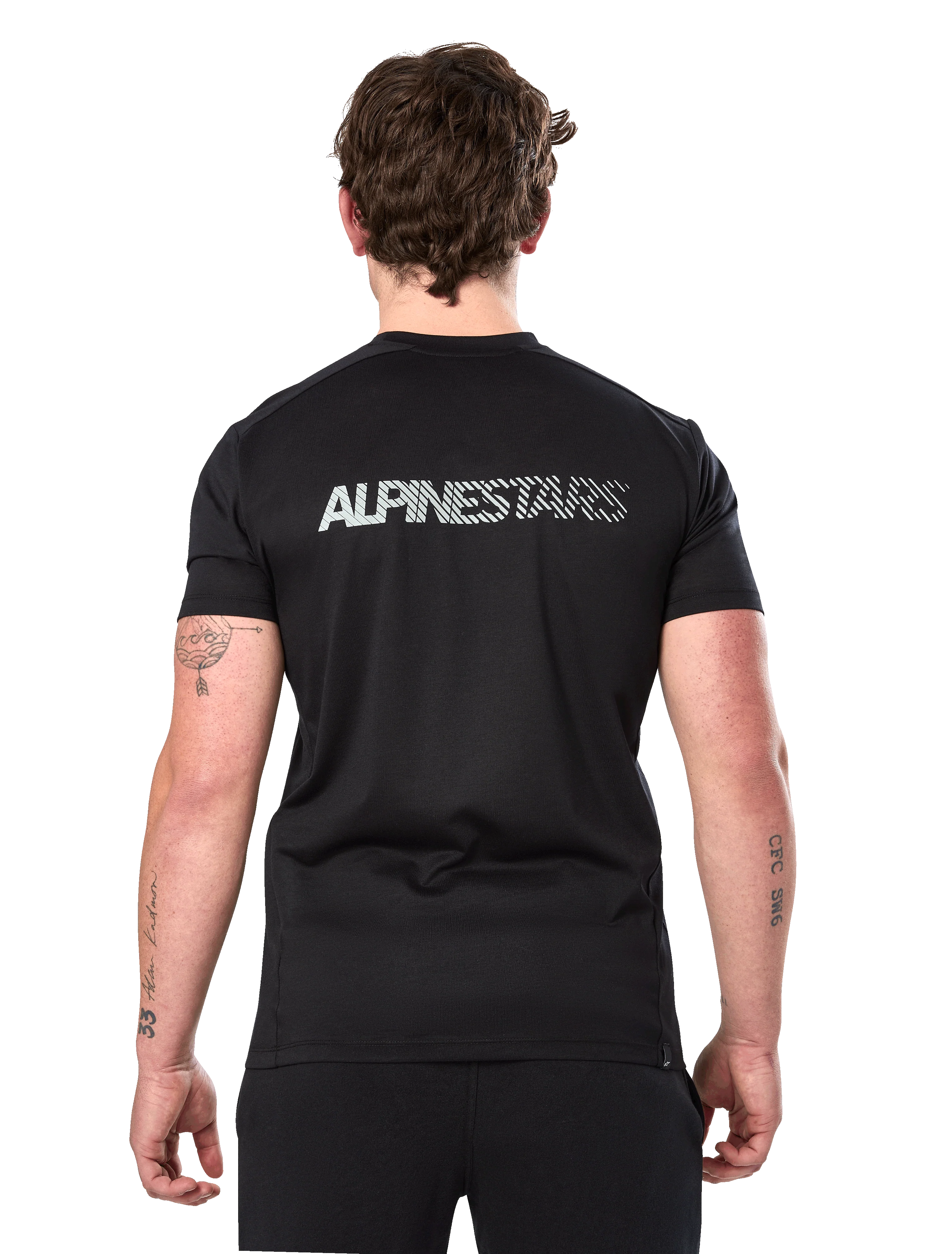 Exemption Performance Tee - Short Sleeve - Image 2