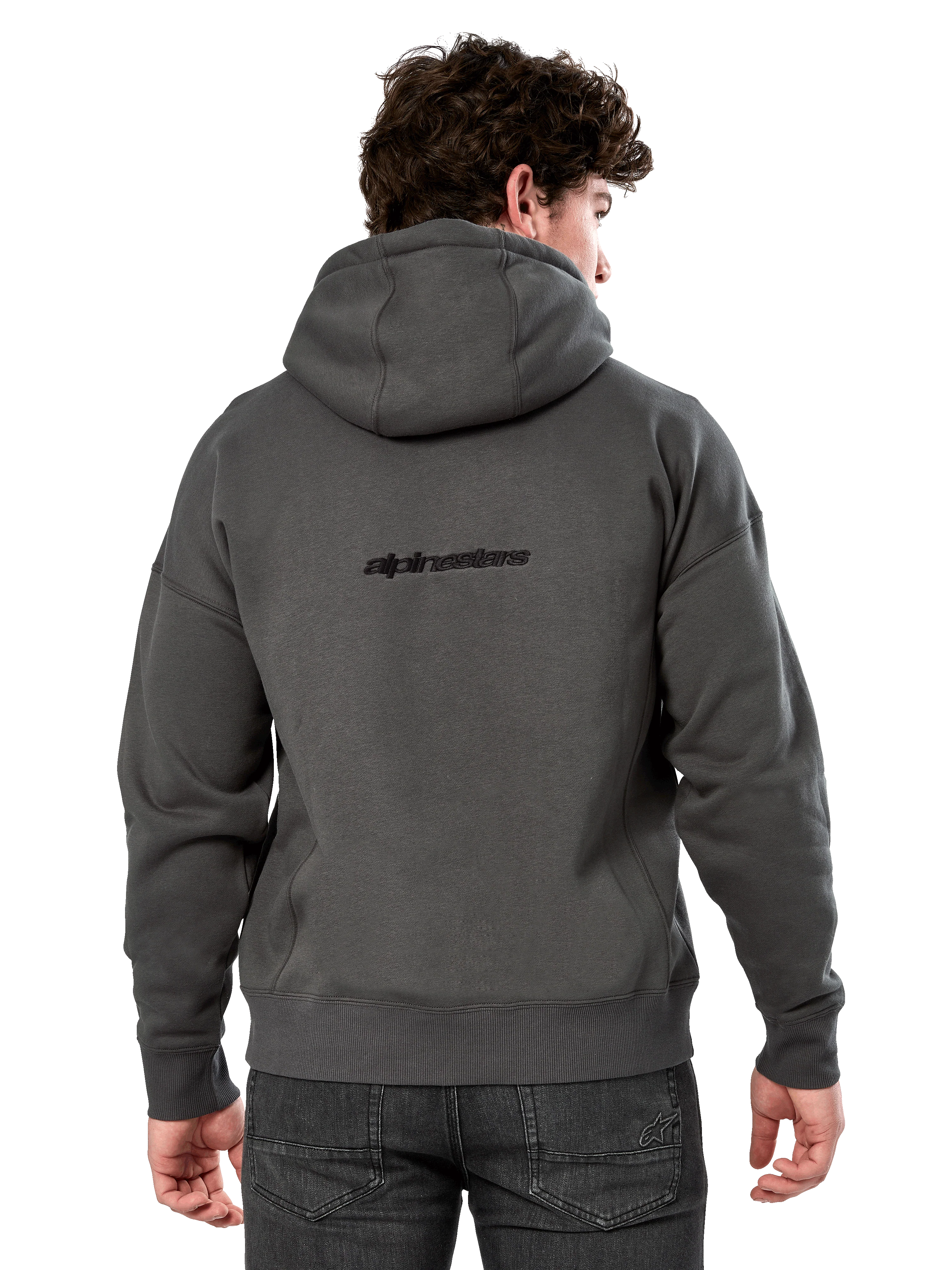 Exordium Hoodie - Image 2
