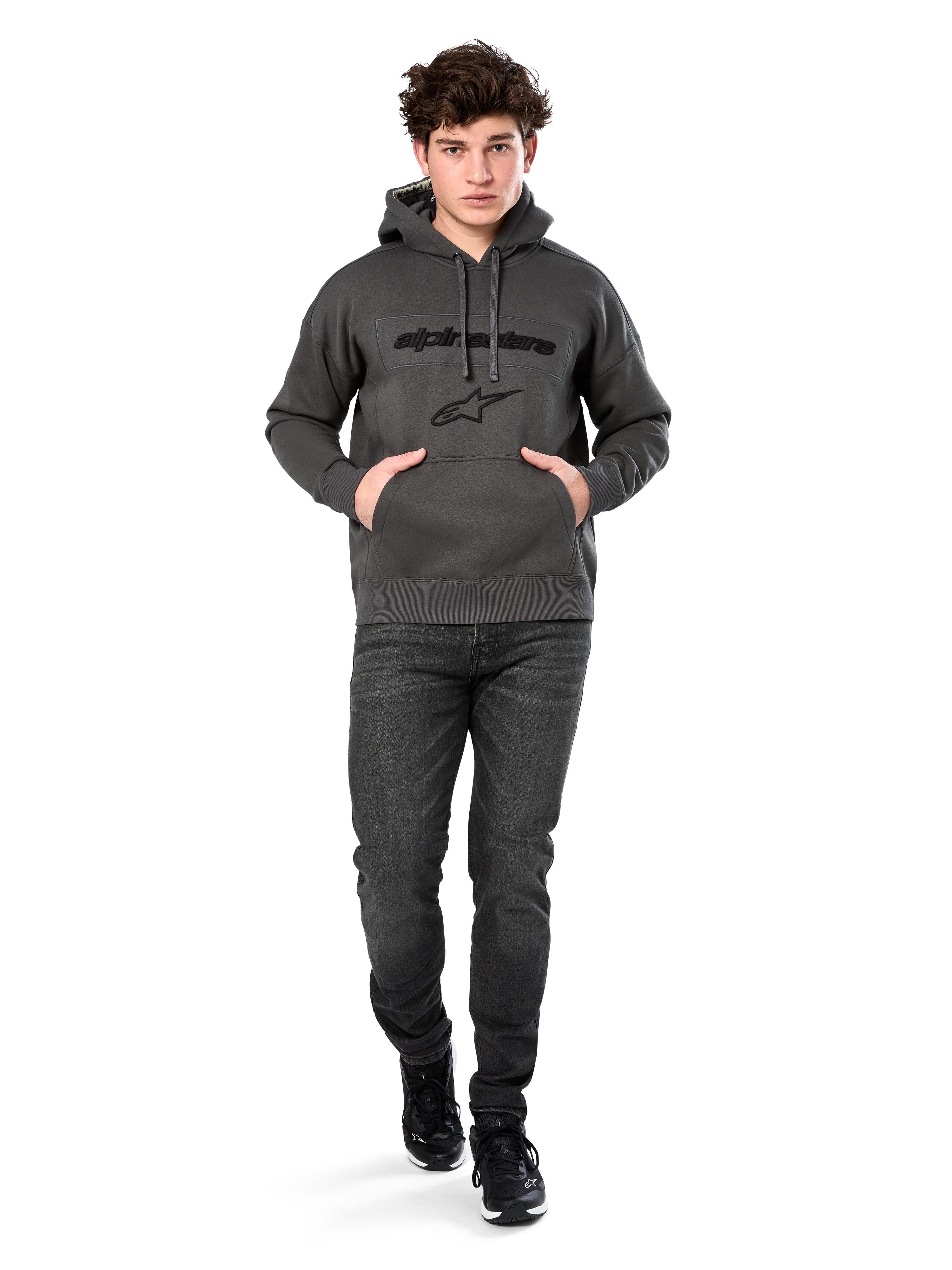 Exordium Hoodie - Image 3