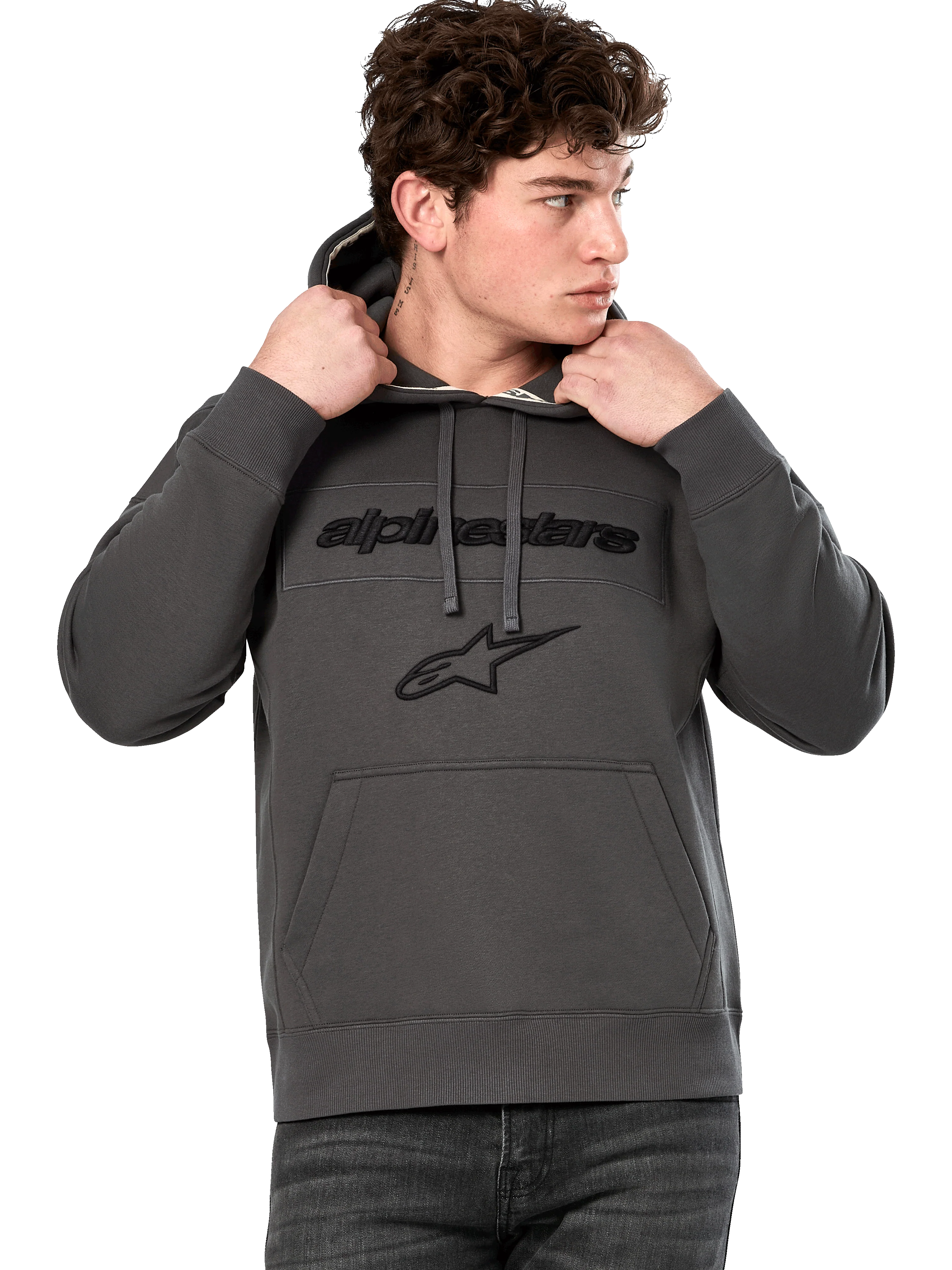 Exordium Hoodie - Image 4