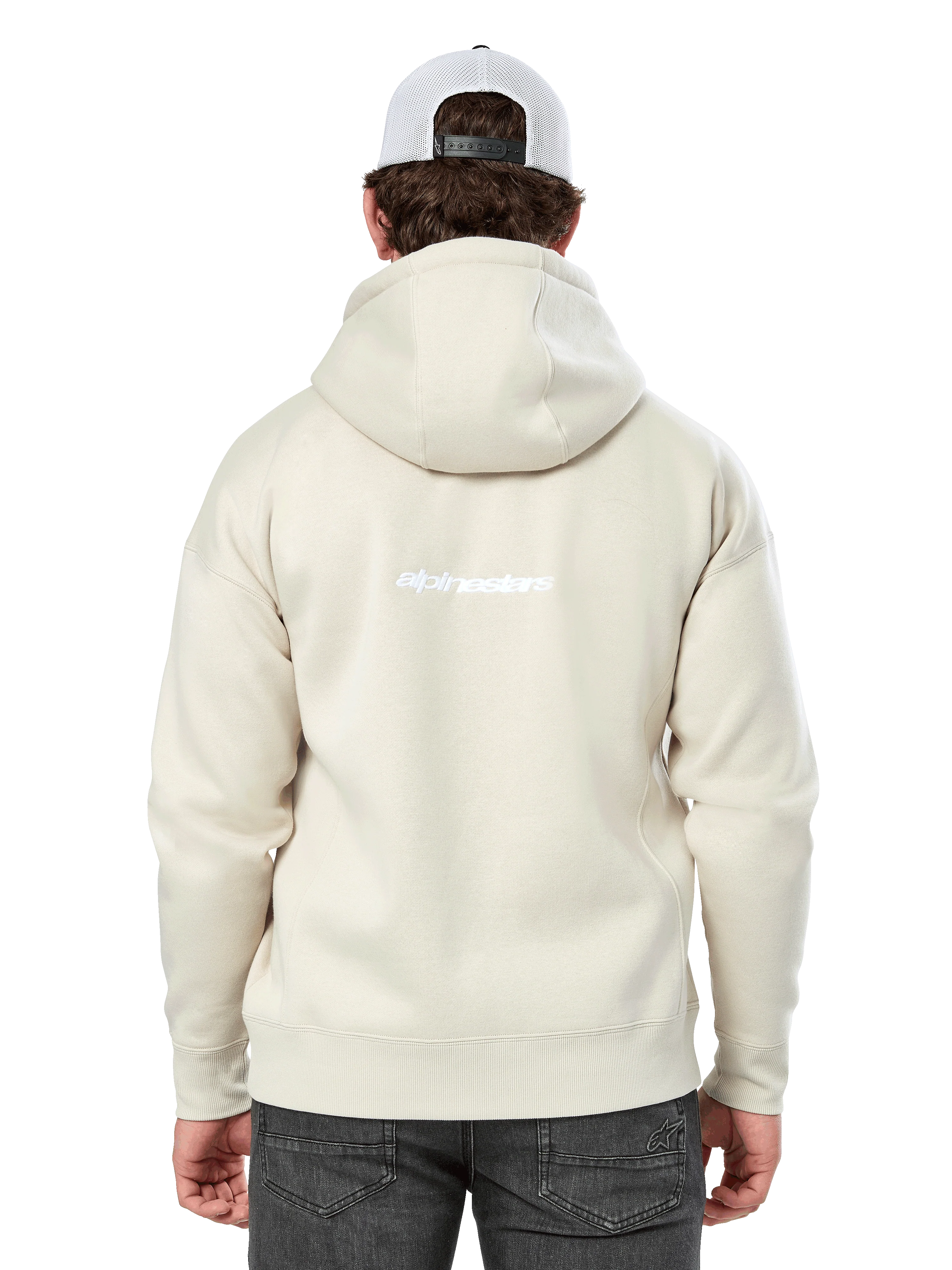 Exordium Hoodie - Image 2