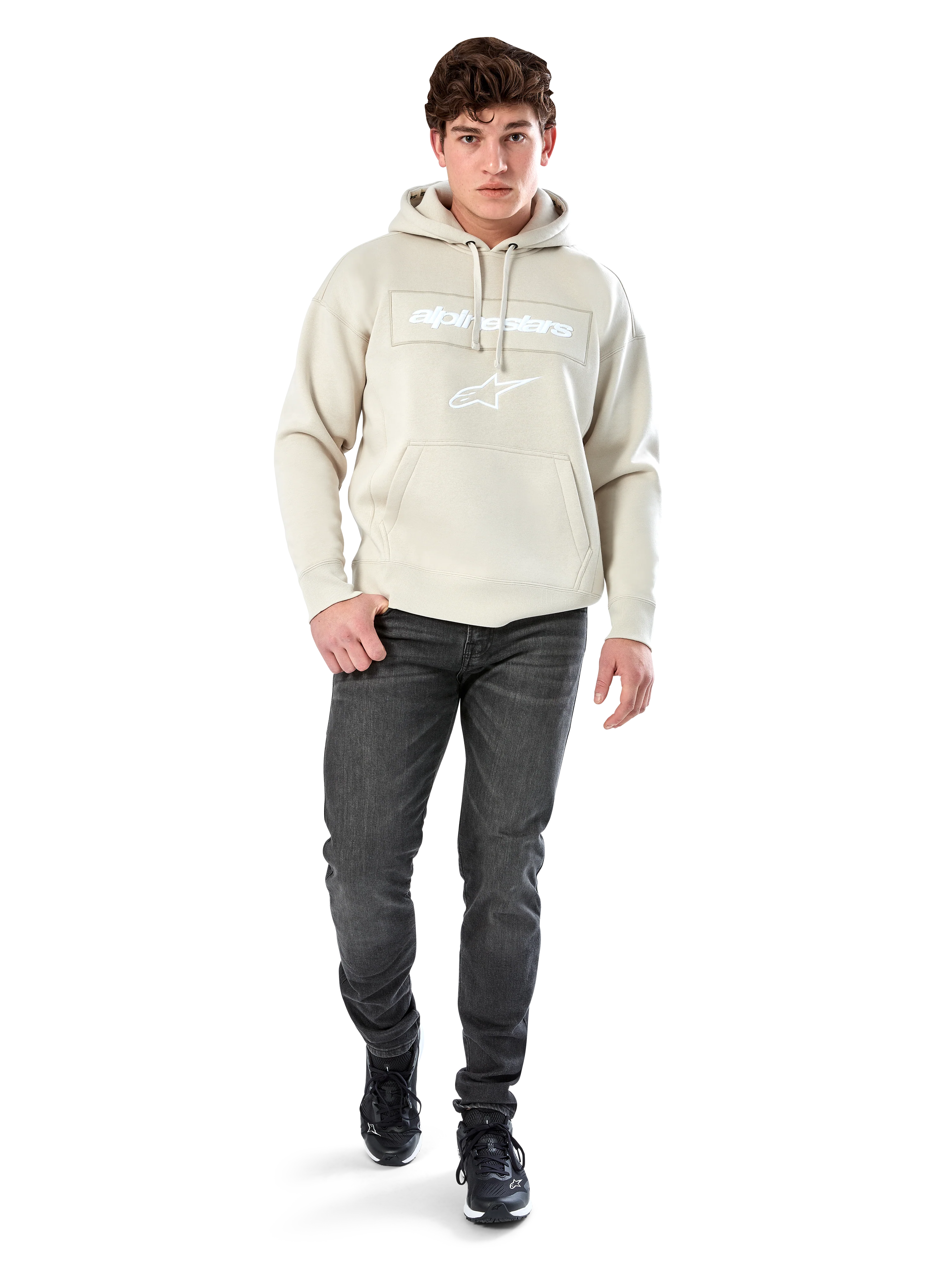Exordium Hoodie - Image 3