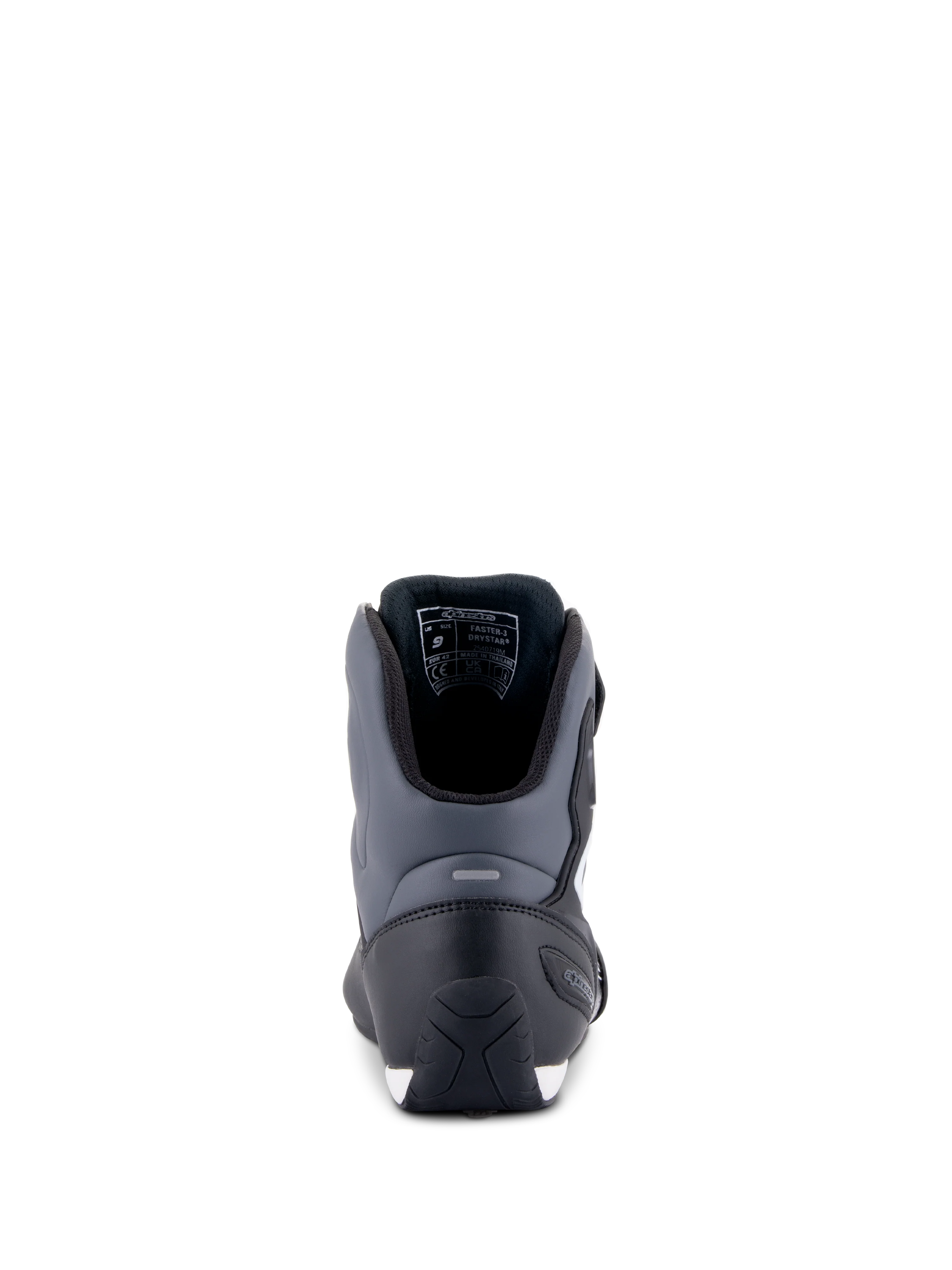 Faster-3 Drystar® Riding Shoes - Image 4