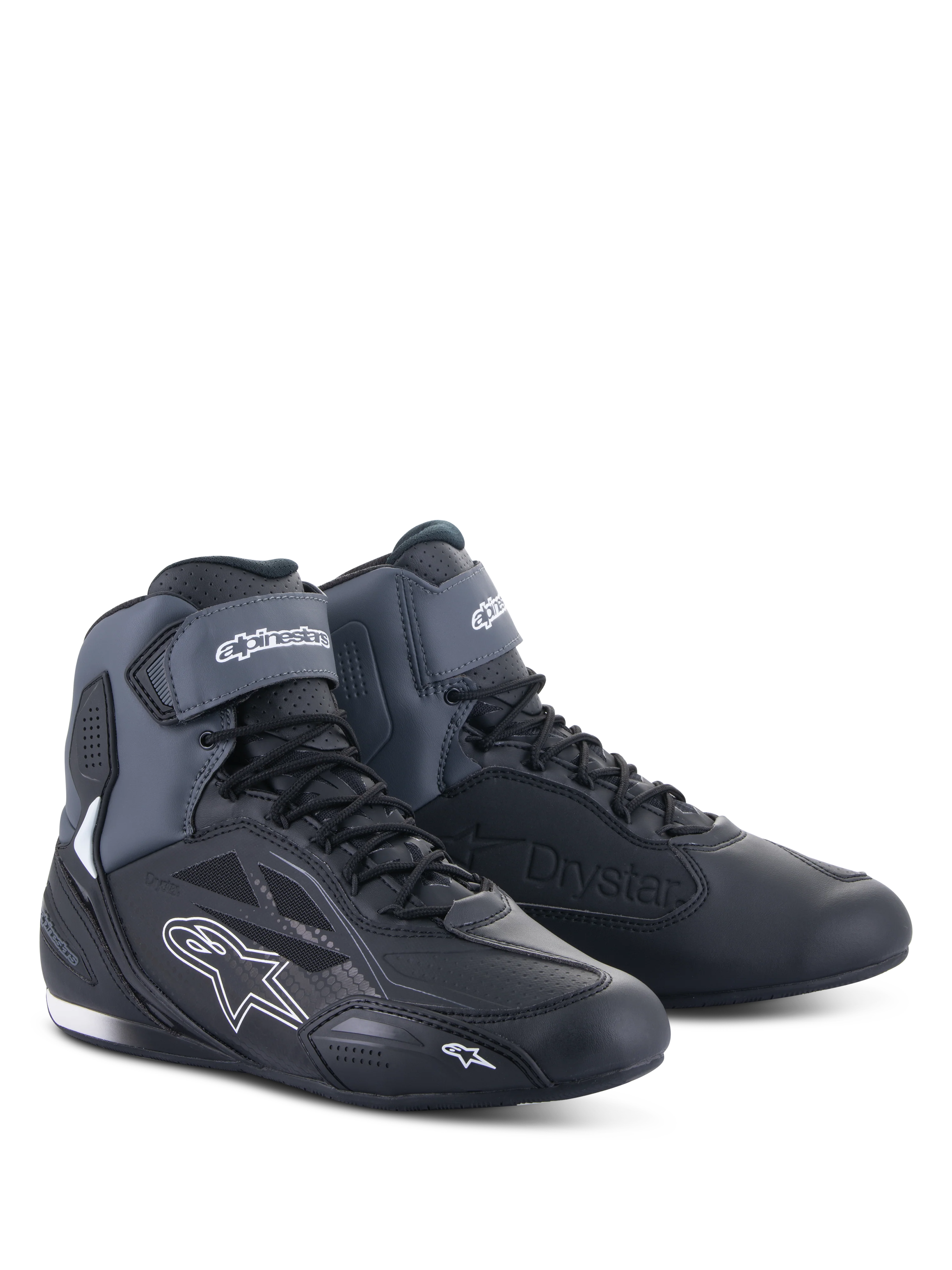 Faster-3 Drystar® Riding Shoes - Image 7