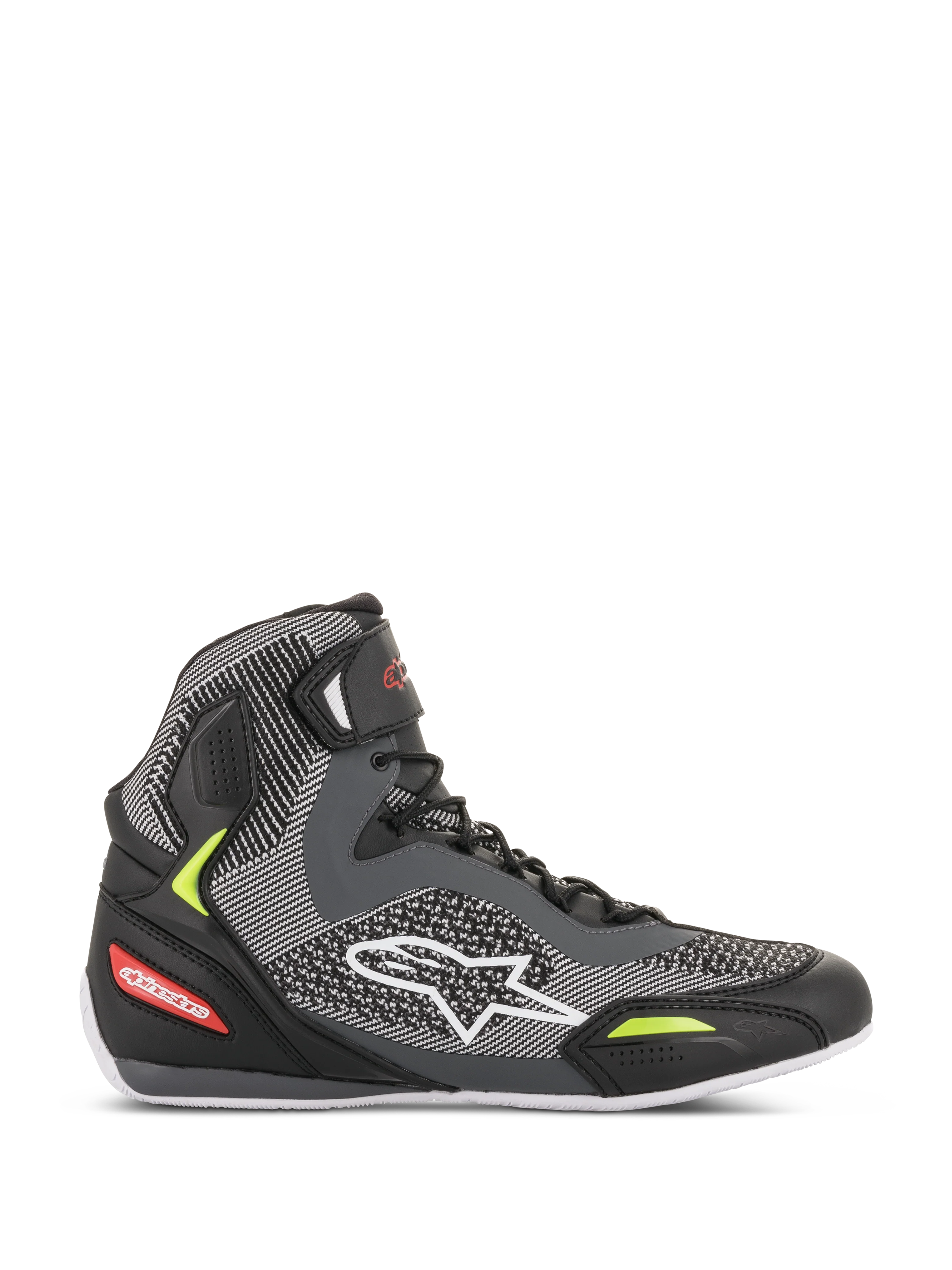 Faster-3 Rideknit® Shoes