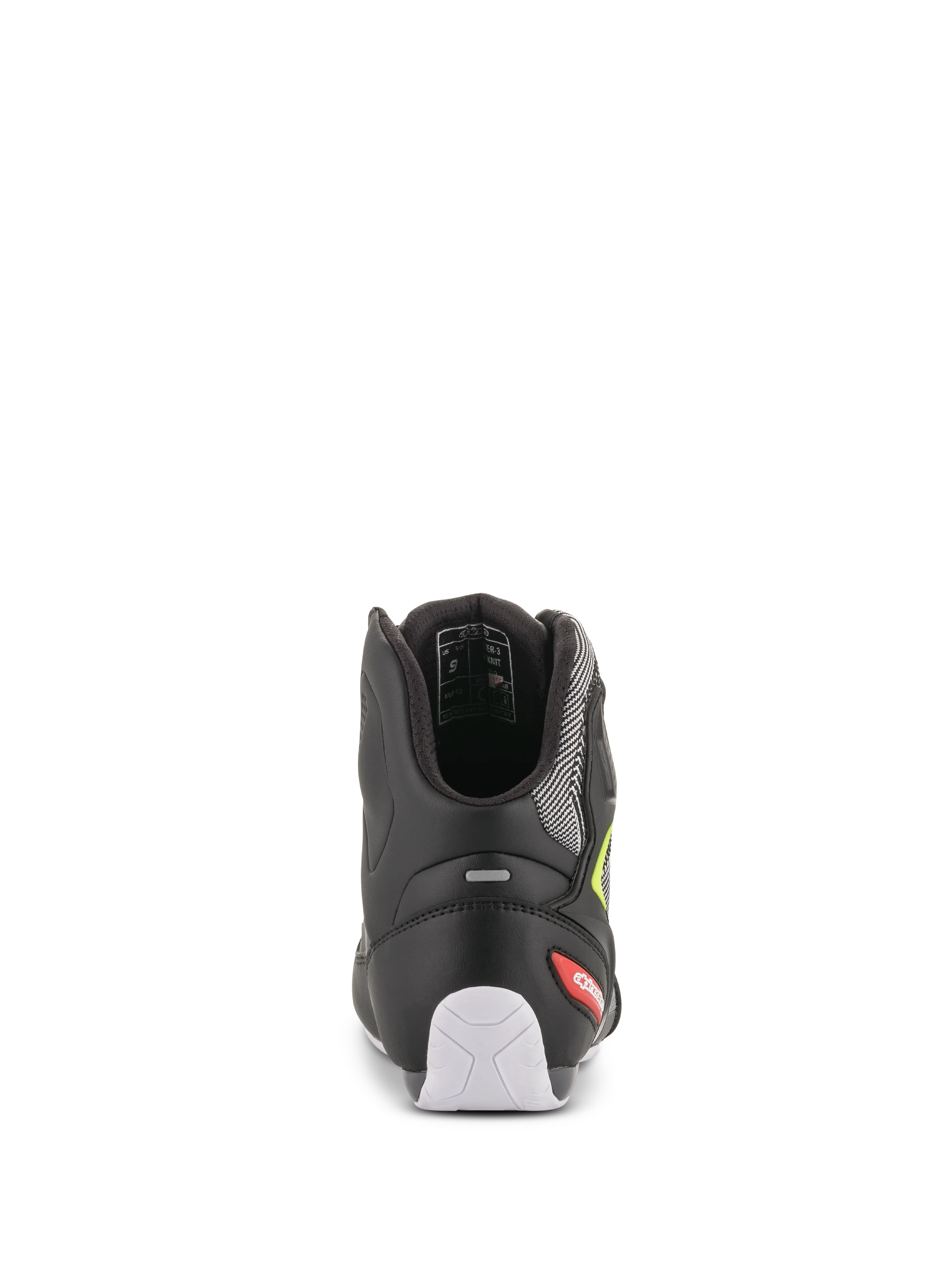 Faster-3 Rideknit® Shoes - Image 4