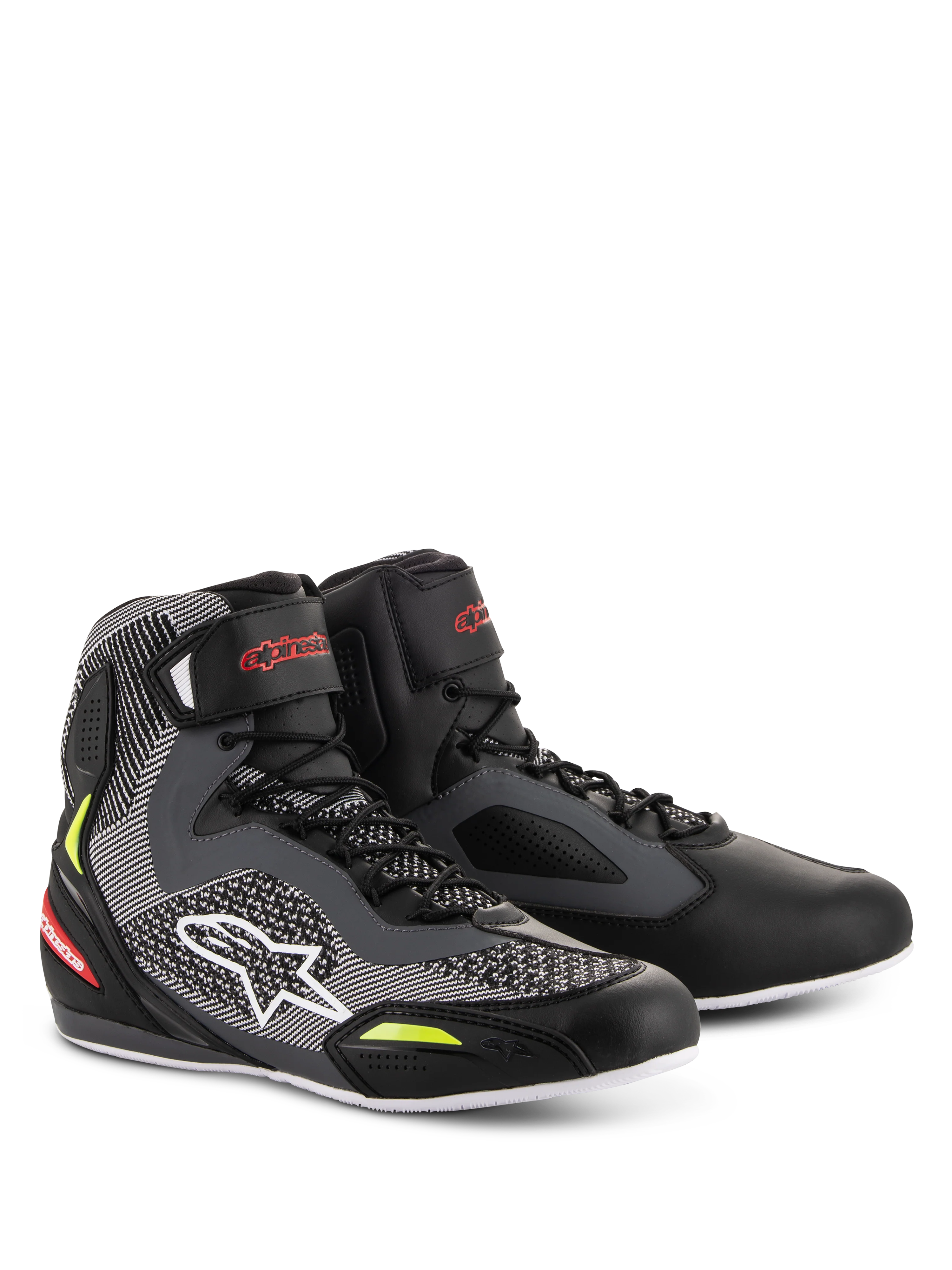 Faster-3 Rideknit® Shoes - Image 5