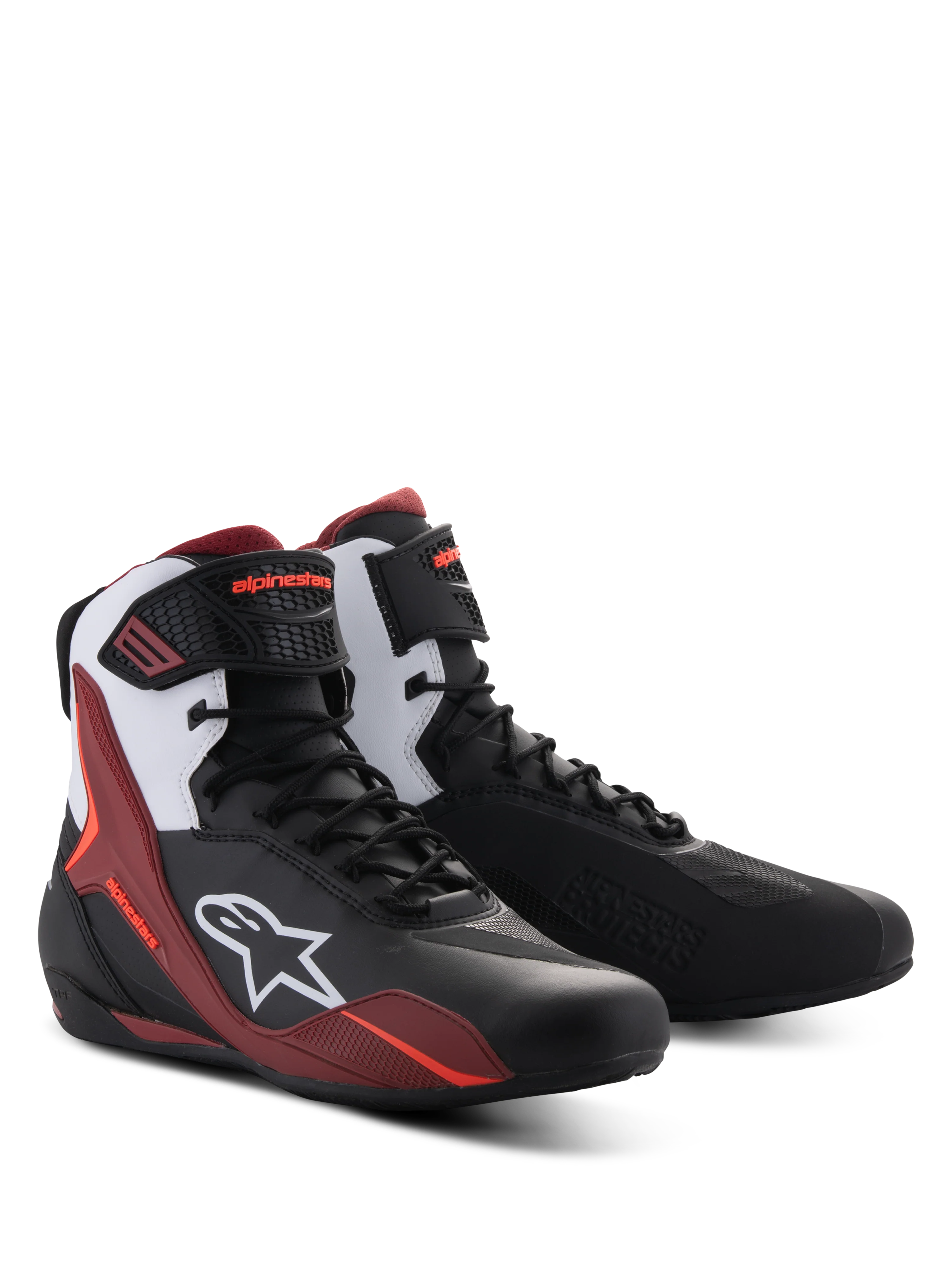 Faster-4 Shoes - Image 7