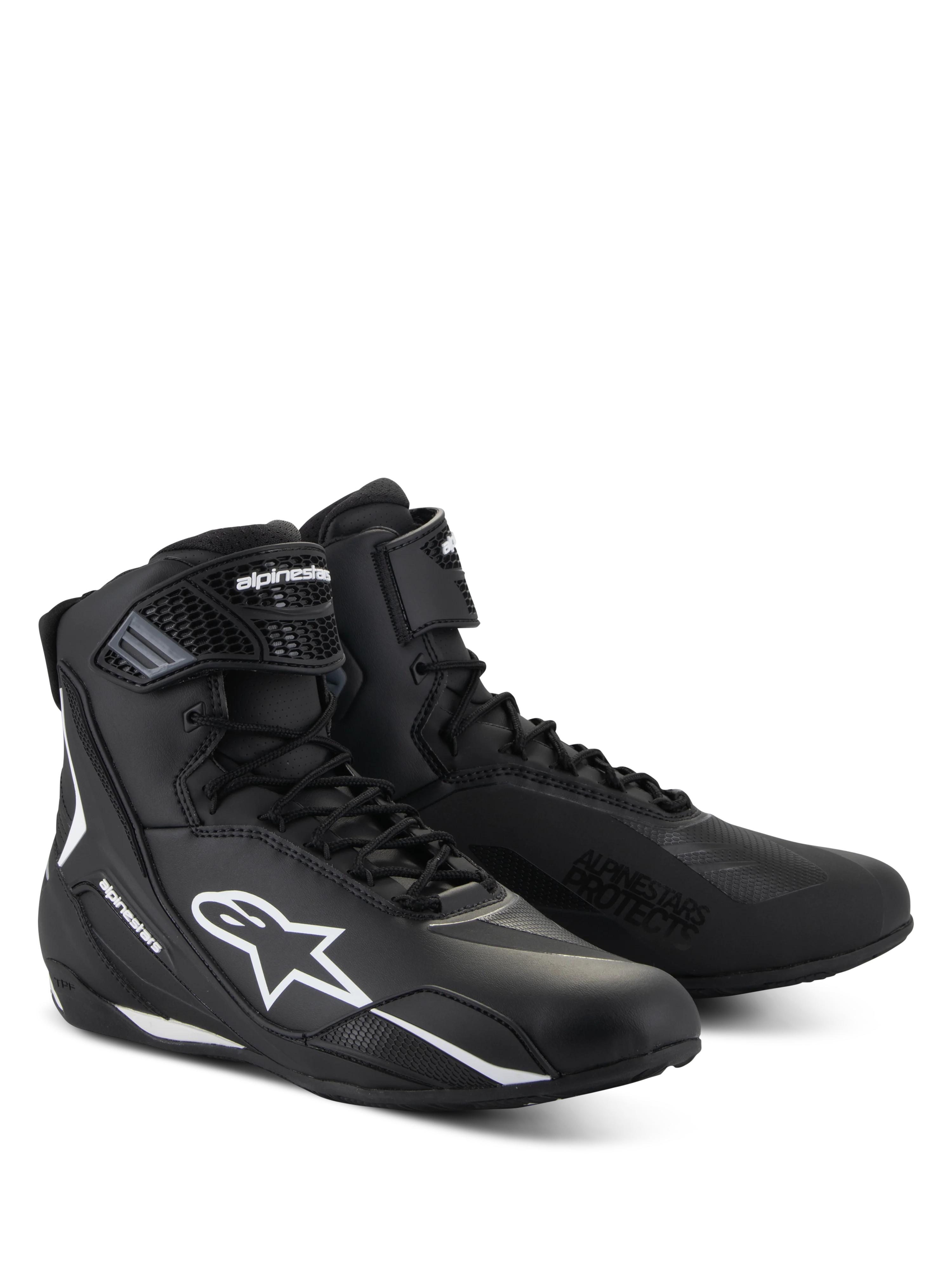 Faster-4 Shoes - Image 6