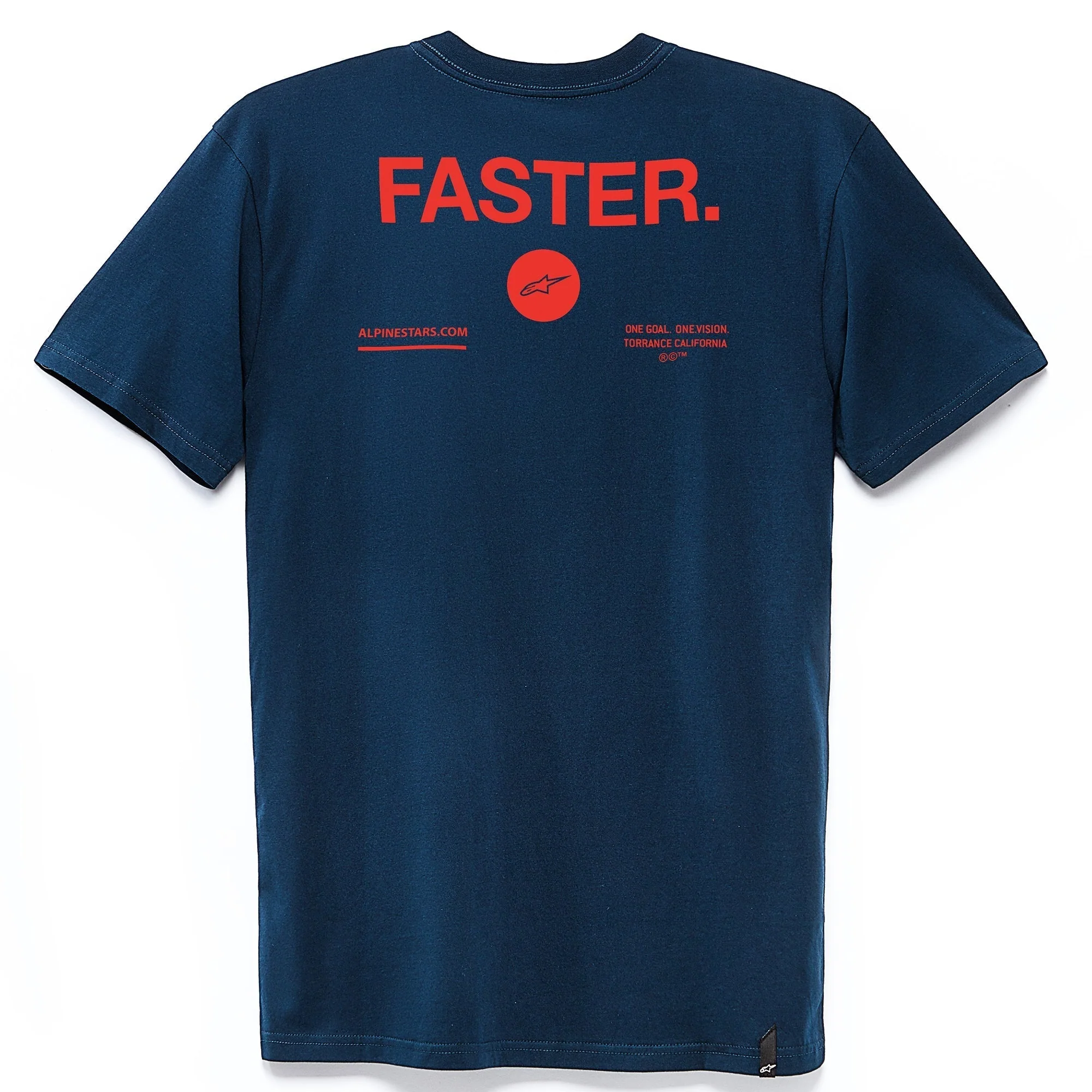 Faster Tee - Image 2
