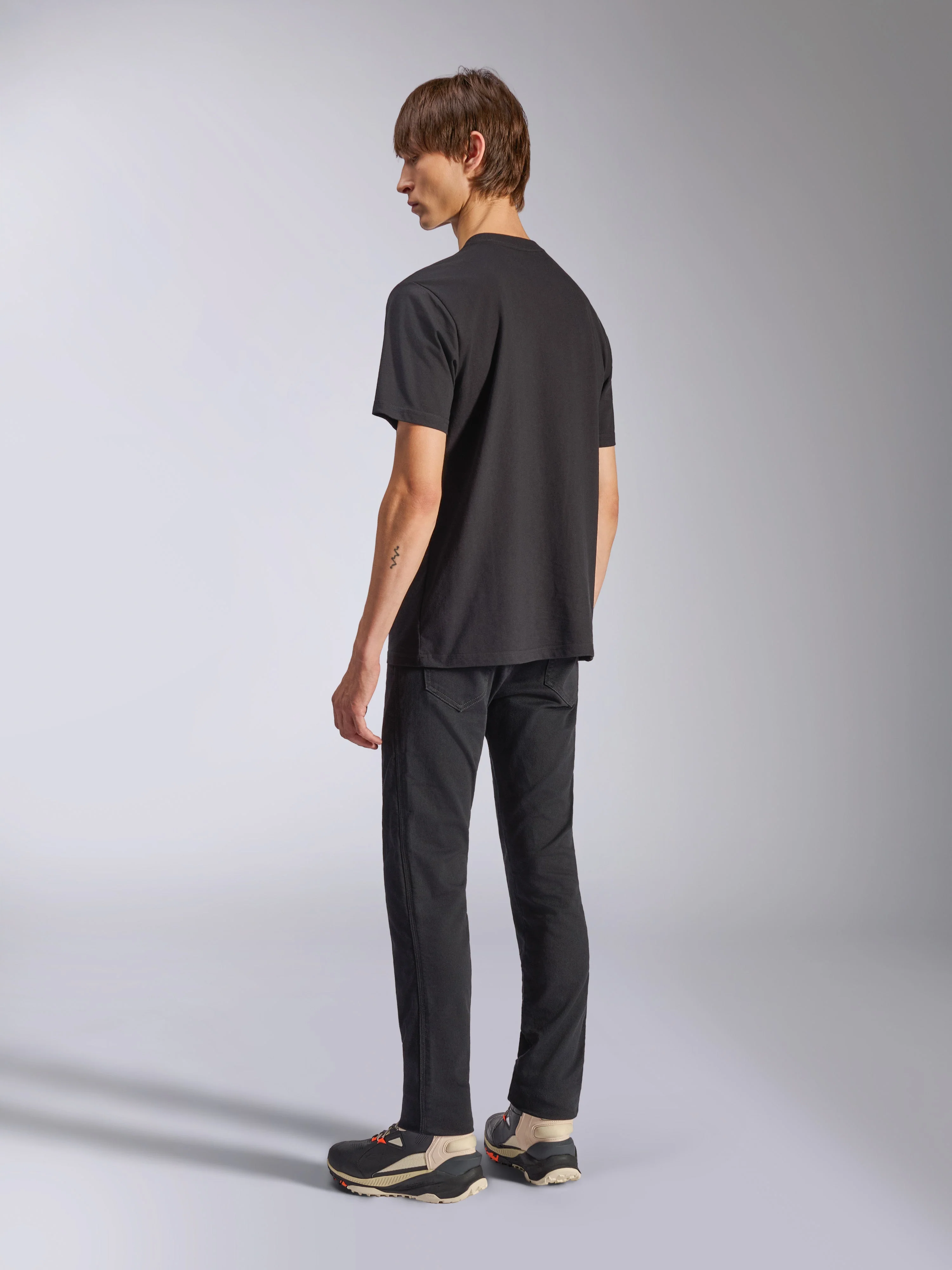 Fasting CSF Tee - Short Sleeve - Image 6