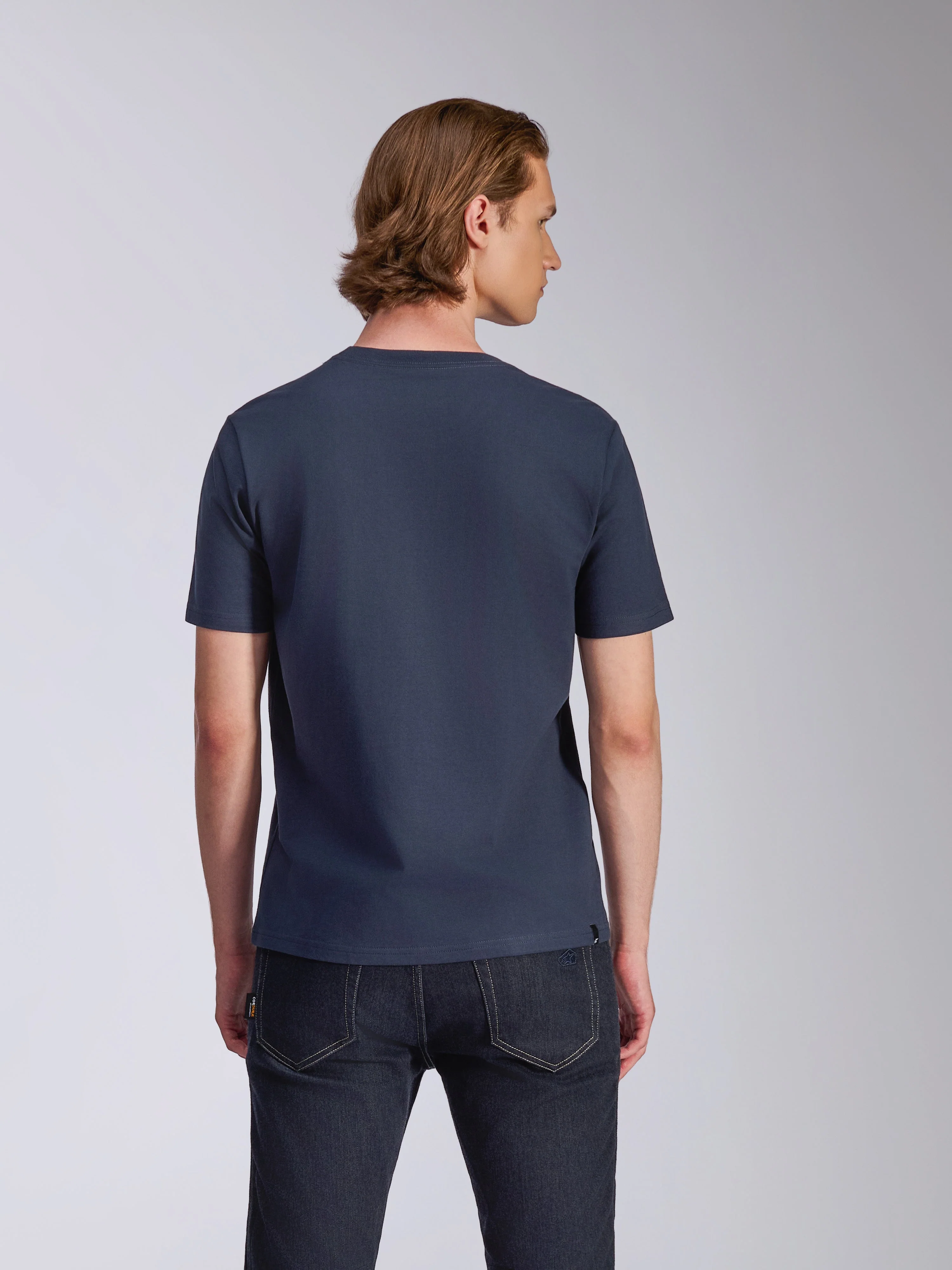 Fasting CSF Tee - Short Sleeve - Image 2