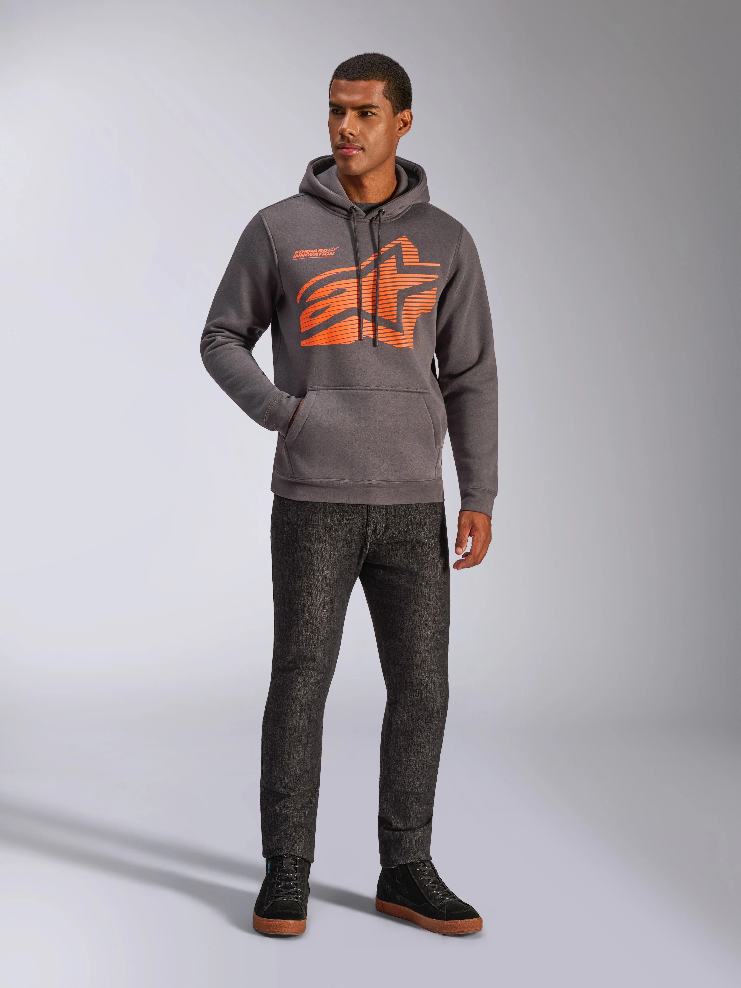 Fasting Hoodie - Image 3